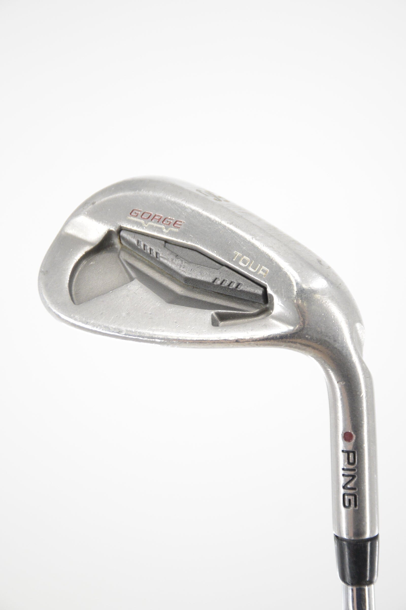 Ping Tour Gorge SS 56 Degree Wedge Wedge Flex 36.5"
