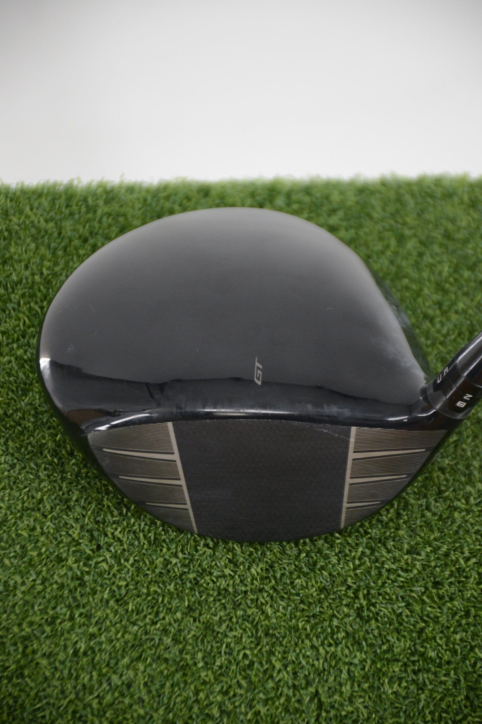Titleist GT2 9 Degree Driver S Flex 45.25" Golf Clubs GolfRoots 