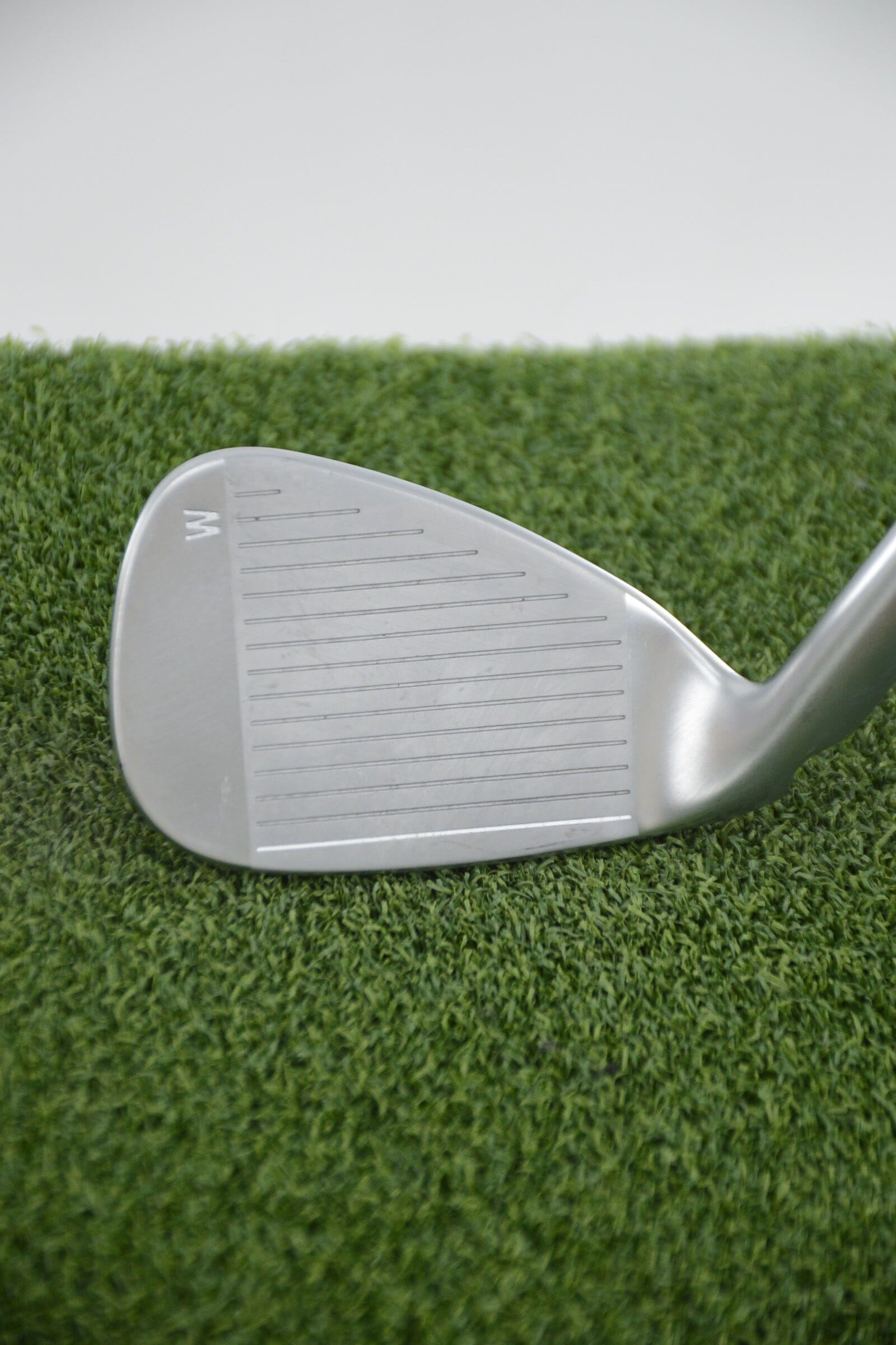 Ping G430 PW SR Flex 35" Golf Clubs GolfRoots 