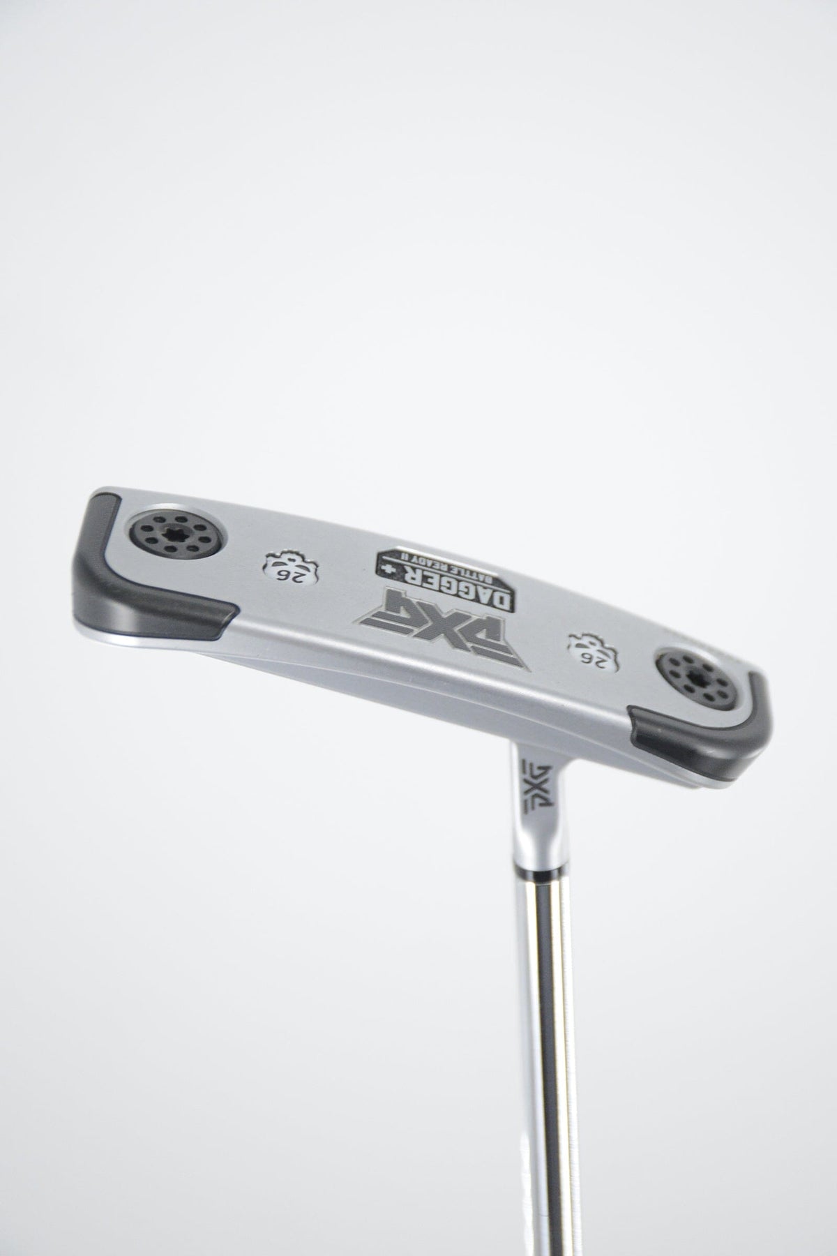 PXG Battle Ready II Dagger+ Putter 34.5" Golf Clubs GolfRoots 