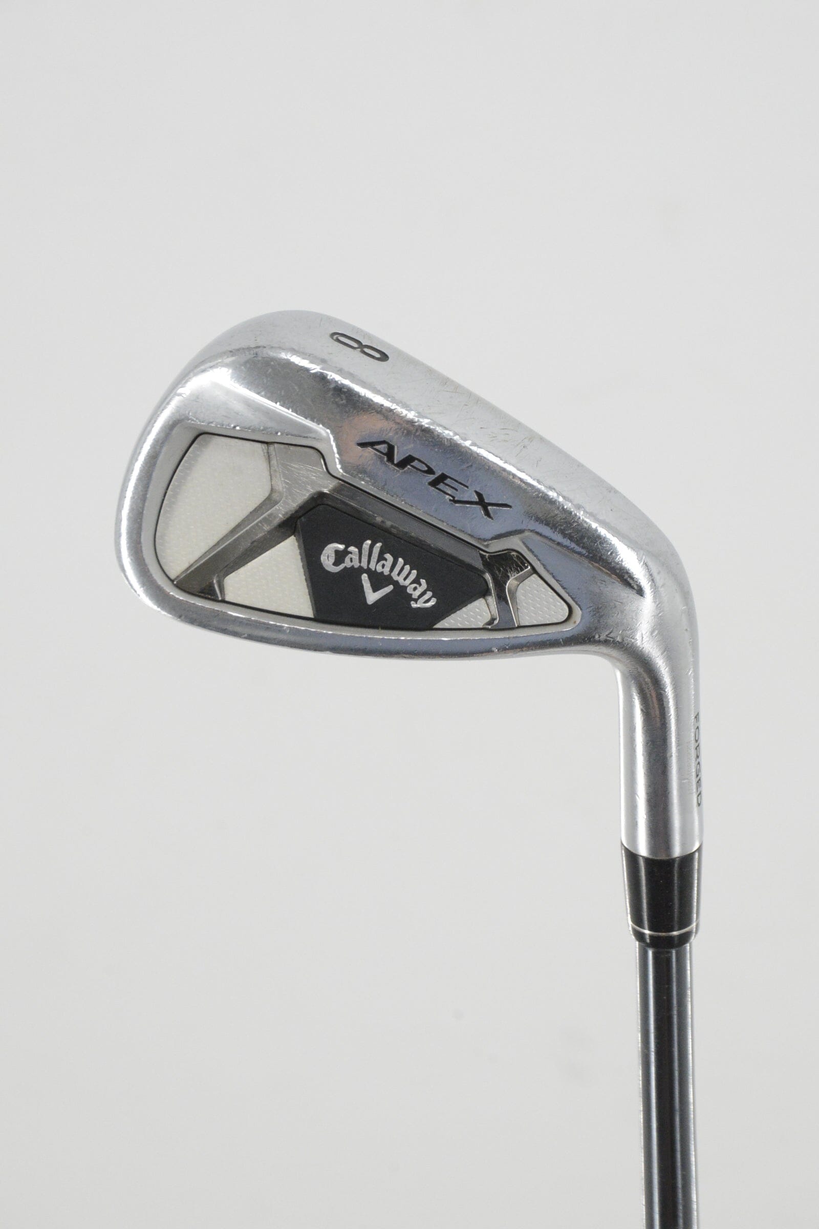 Callaway Apex 21 5-AW Iron Set S Flex -0.75