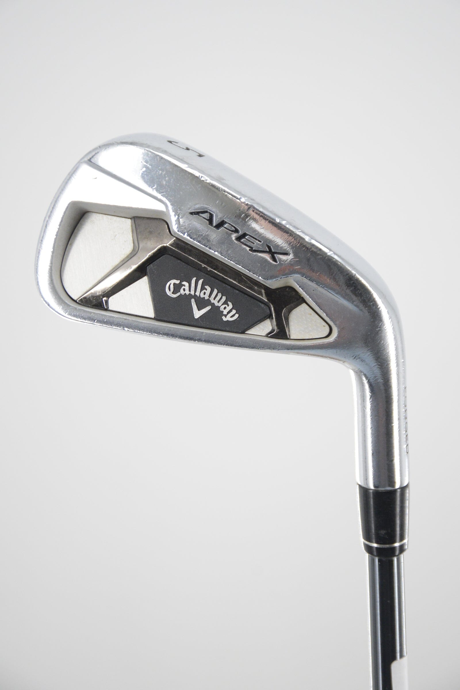 Callaway Apex 21 5 Iron S Flex 37.5" Golf Clubs GolfRoots 