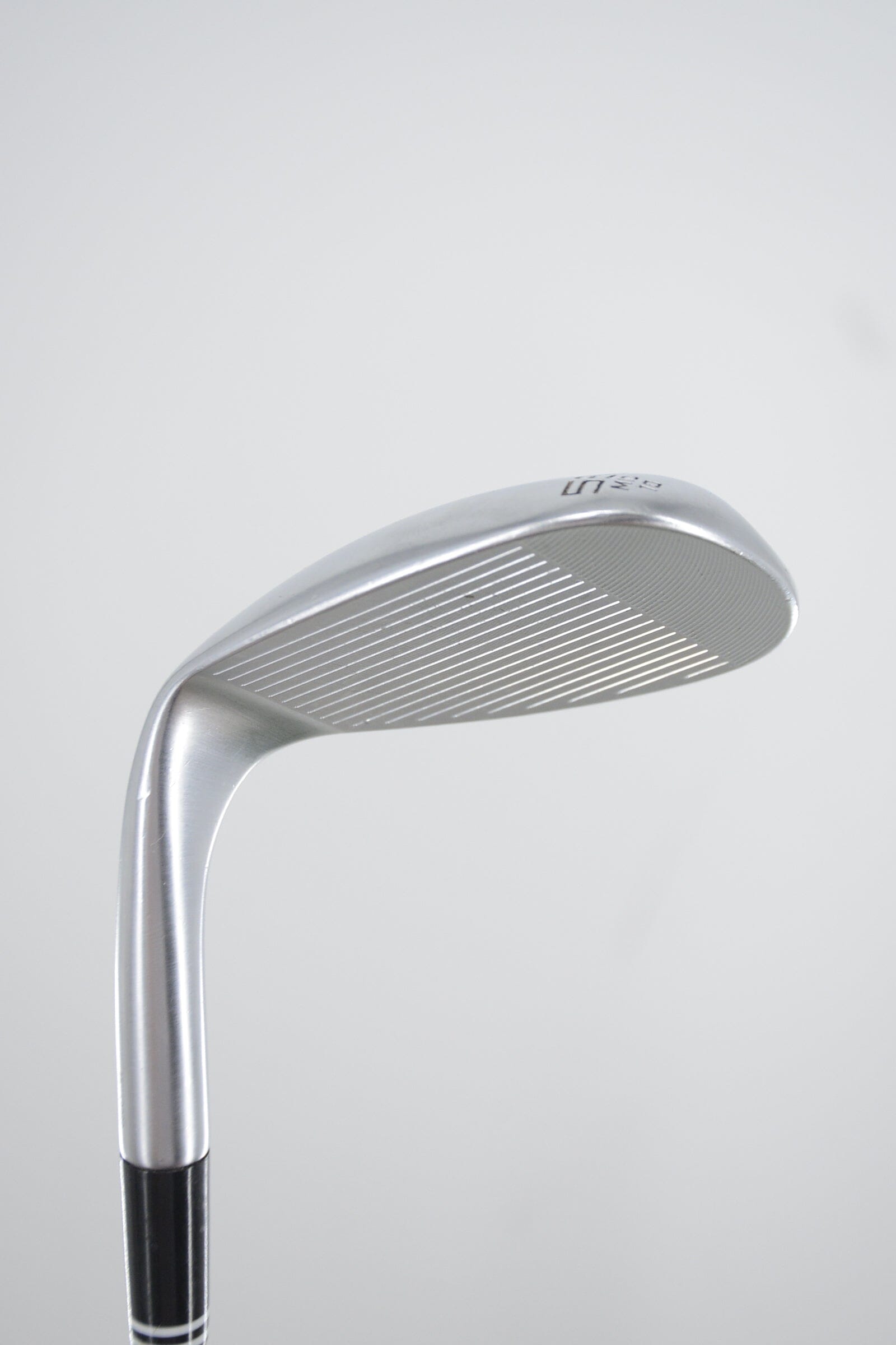 Cleveland RTX Zipcore Tour Satin 58 Degree Wedge Wedge Flex 34.75" Golf Clubs GolfRoots 