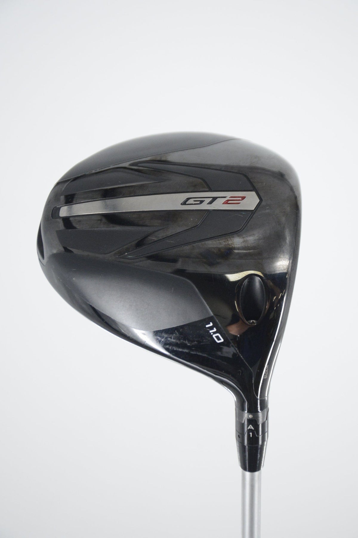 Titleist GT2 11 Degree Driver SR Flex 45.5" Golf Drivers Titleist 