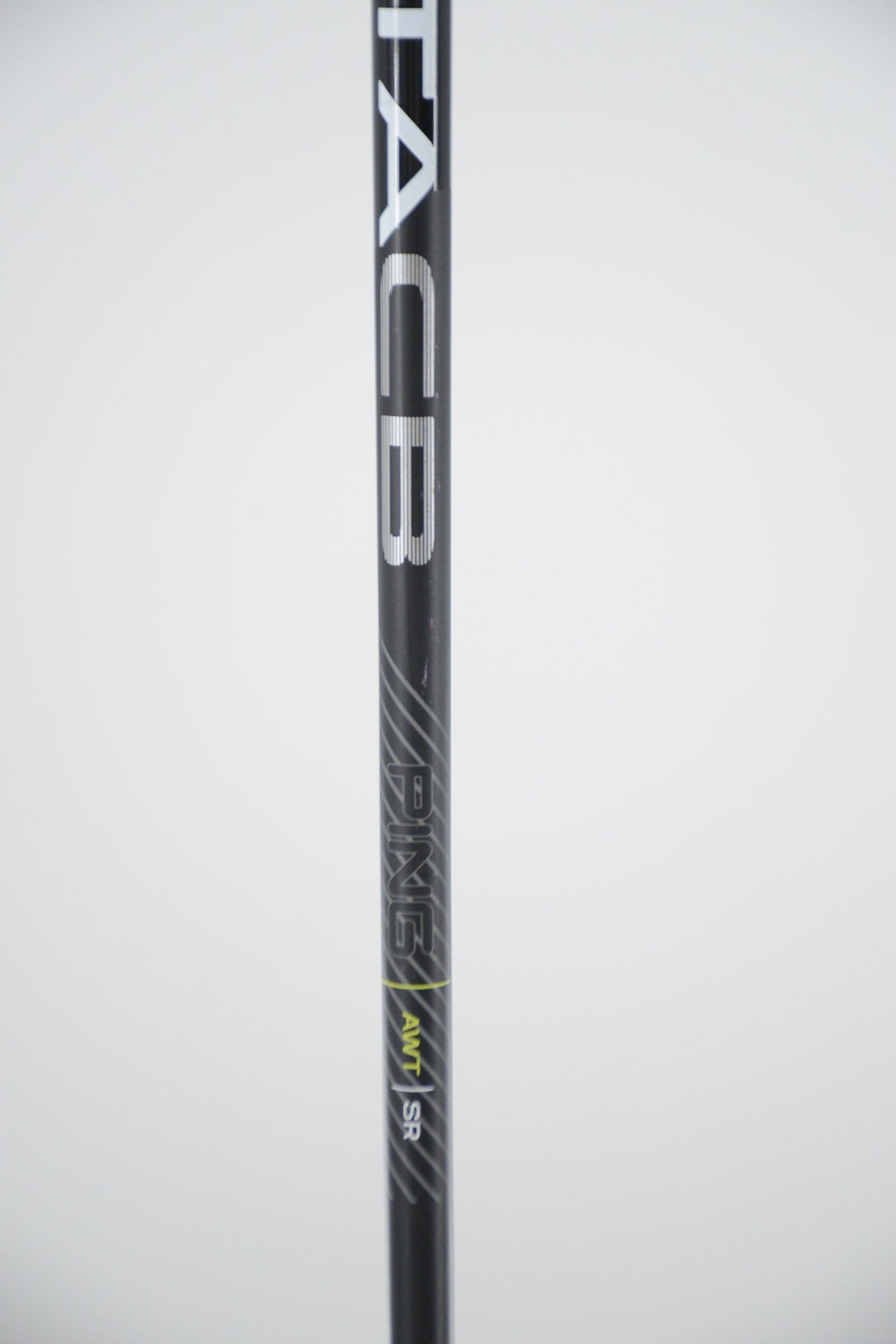 Ping G430 PW SR Flex 35" Golf Clubs GolfRoots 