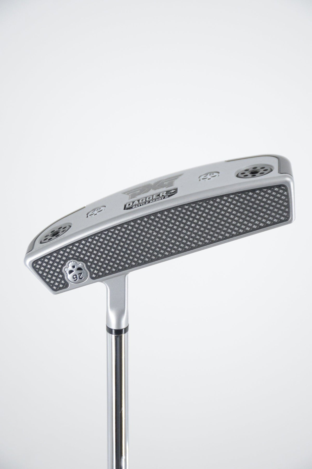 PXG Battle Ready II Dagger+ Putter 34.5" Golf Clubs GolfRoots 