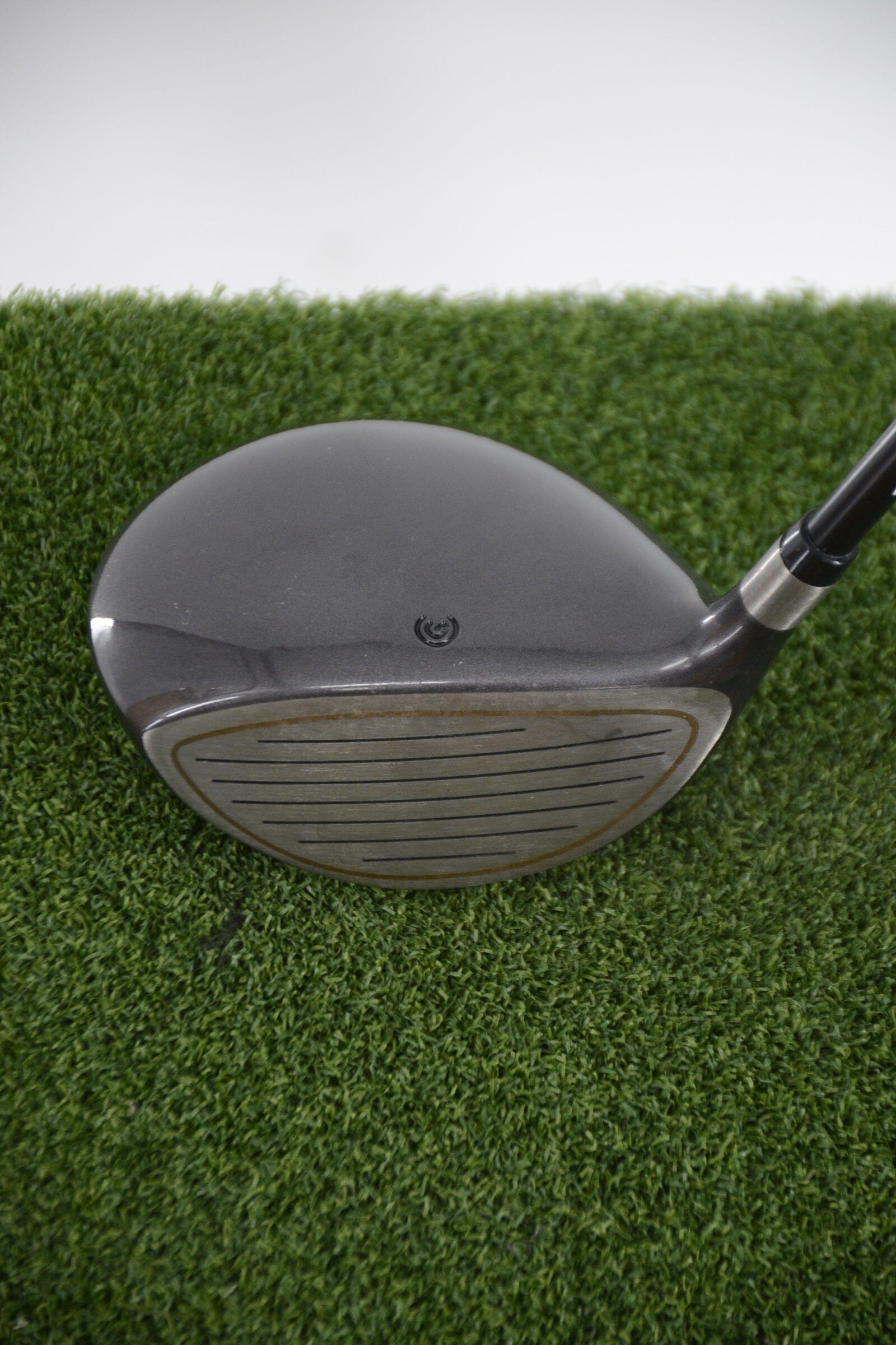 Cleveland Quadpro Titanium 10.5 Degree Driver R Flex 44.75" Golf Clubs GolfRoots 