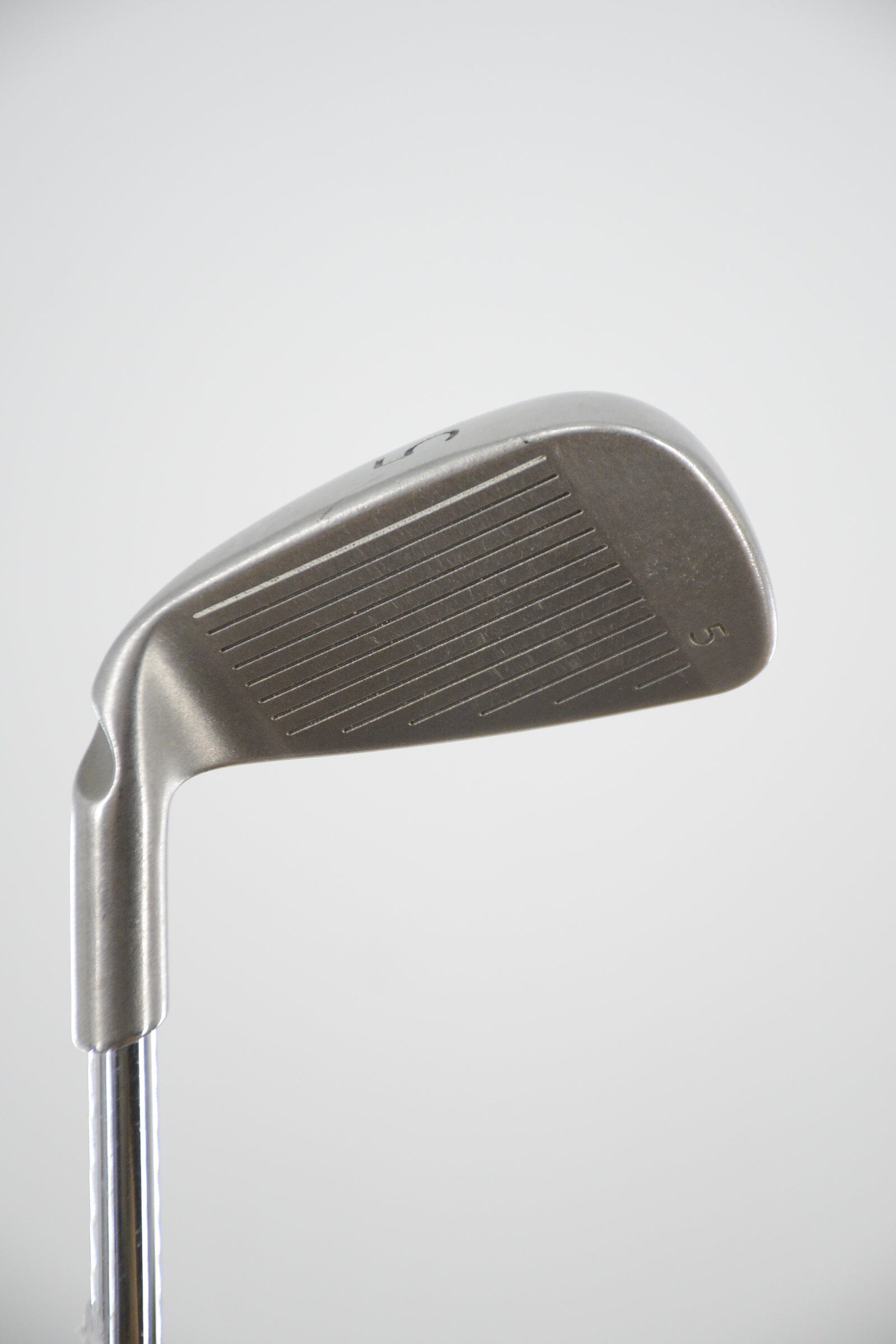 Ping I10 5 Iron S Flex 37.75" Golf Clubs GolfRoots 