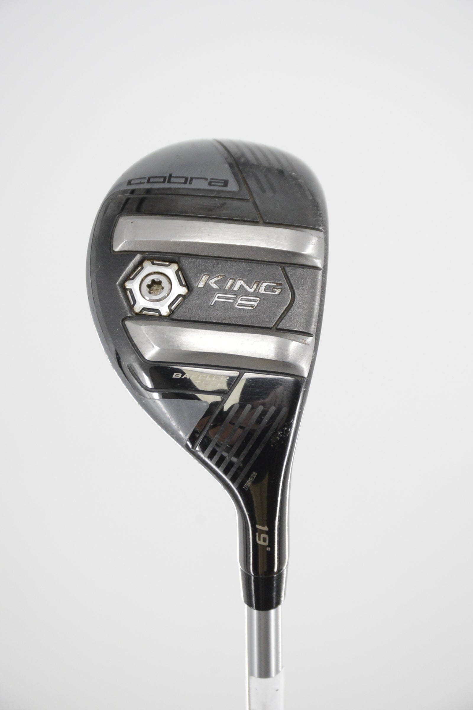 Cobra King F8 3 Hybrid R Flex 40" Golf Clubs GolfRoots 