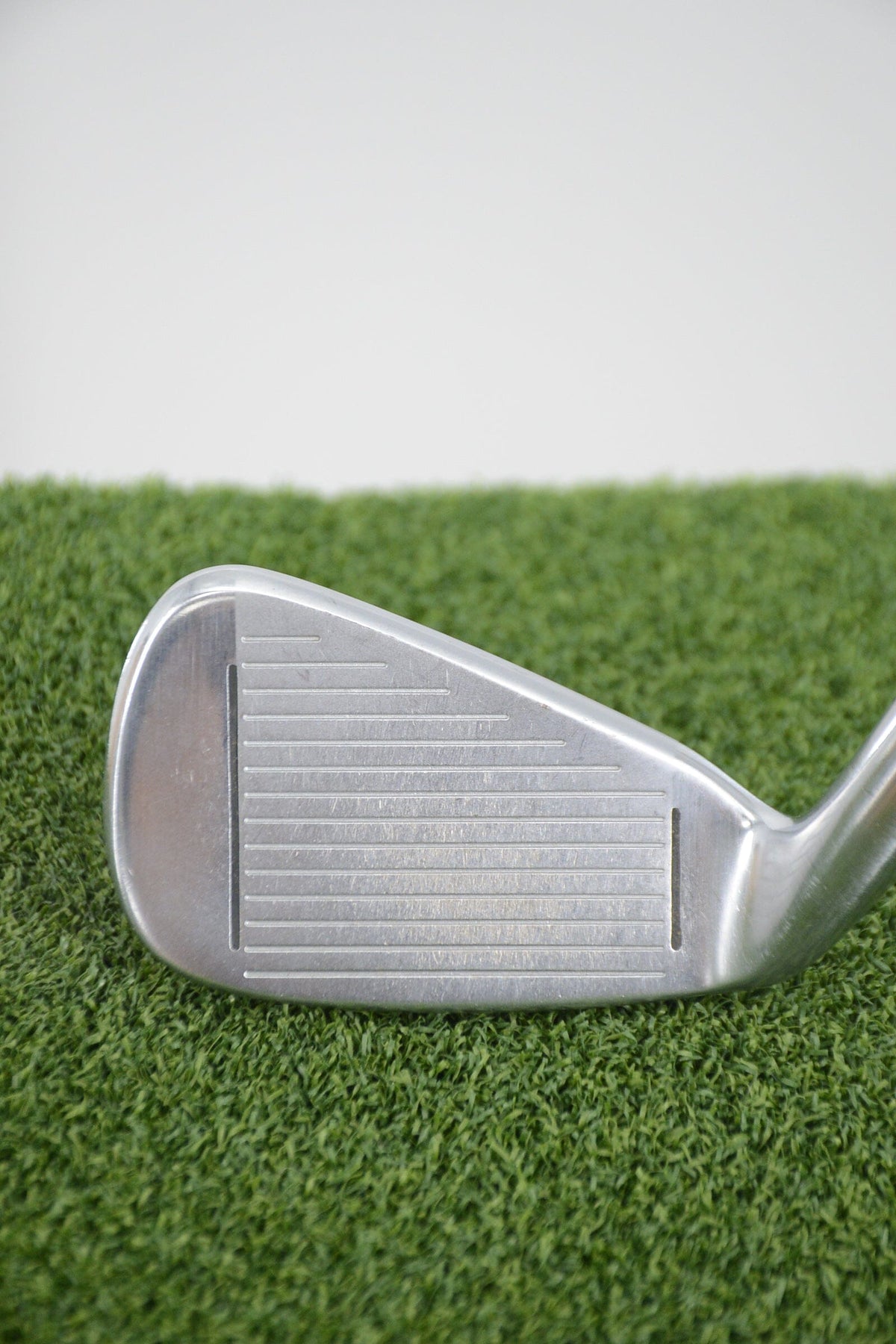 TaylorMade RSi 2 7 Iron R Flex 38.25" Golf Irons TaylorMade 