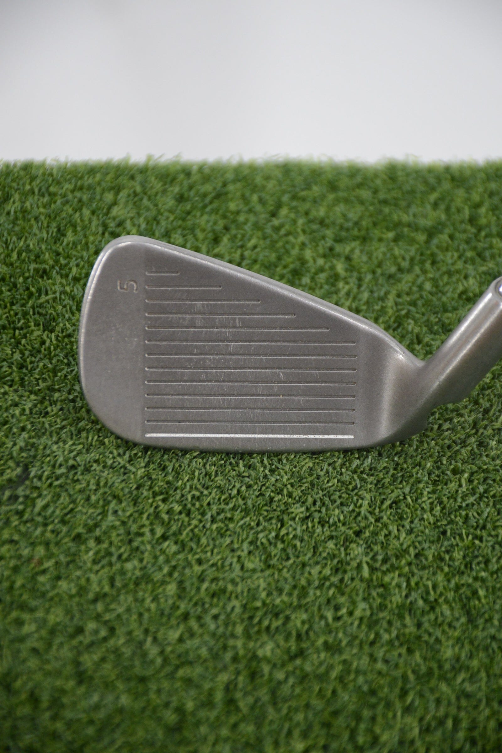 Ping I10 5 Iron S Flex 37.75" Golf Clubs GolfRoots 