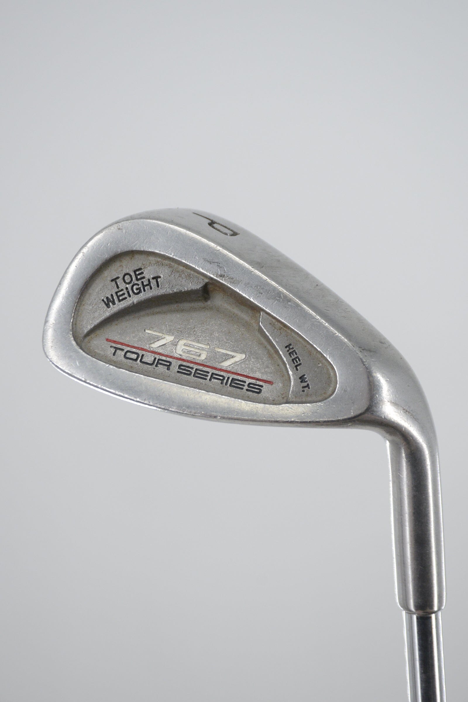 Tour Series 767 PW S Flex 34.5" Golf Clubs GolfRoots 