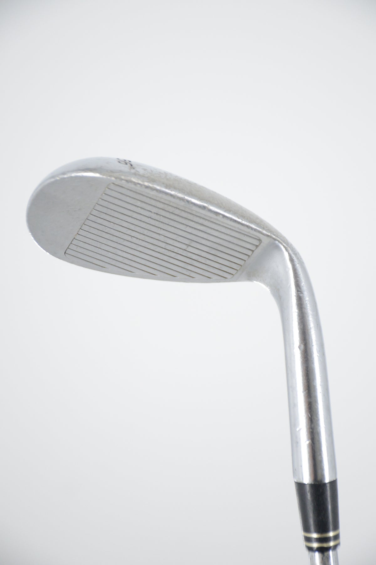 Lefty TaylorMade Z Tp 56 Degree Wedge Wedge Flex 35.25"
