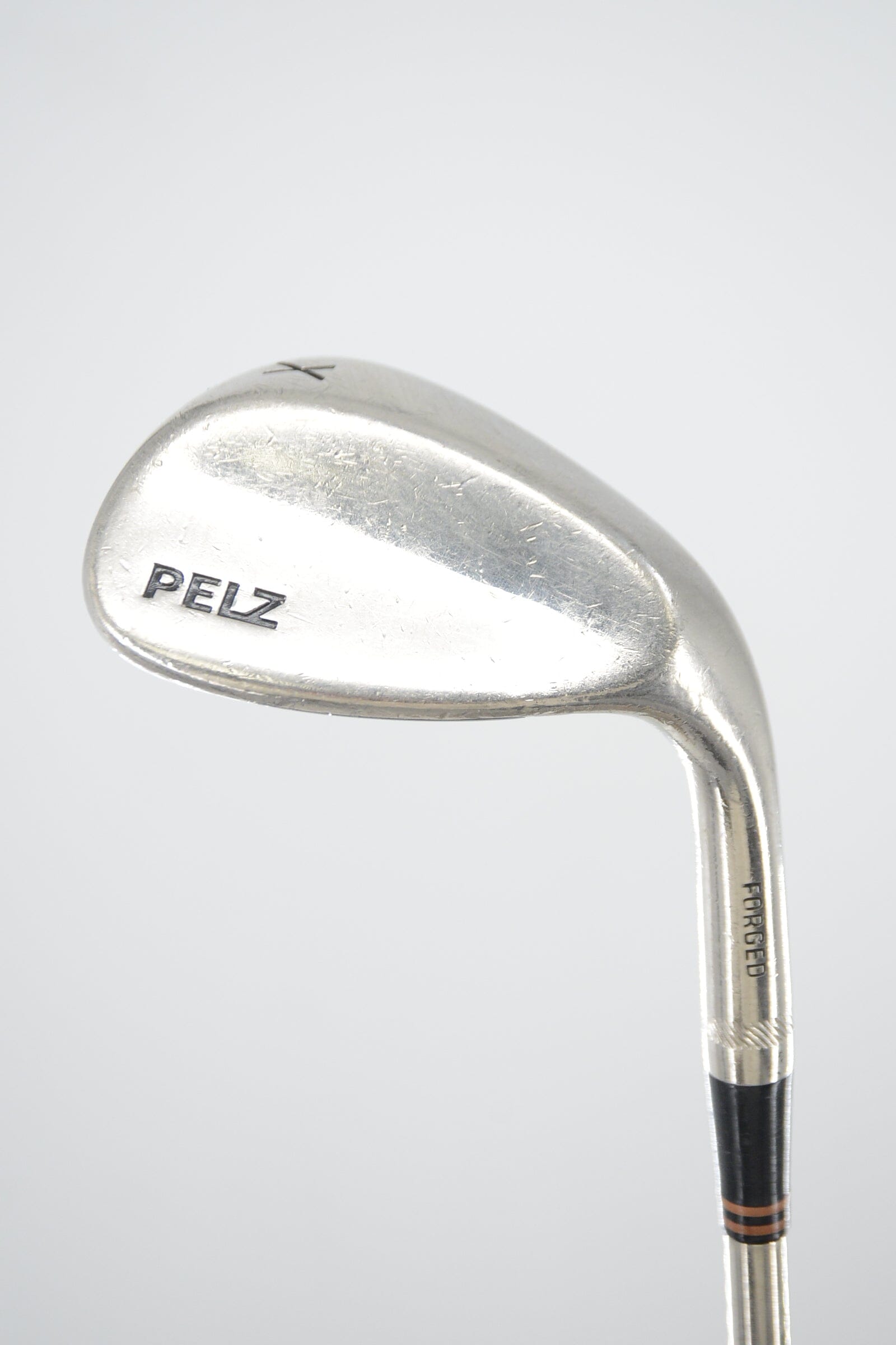 Pelz LW X Flex 33.75" Golf Clubs GolfRoots 