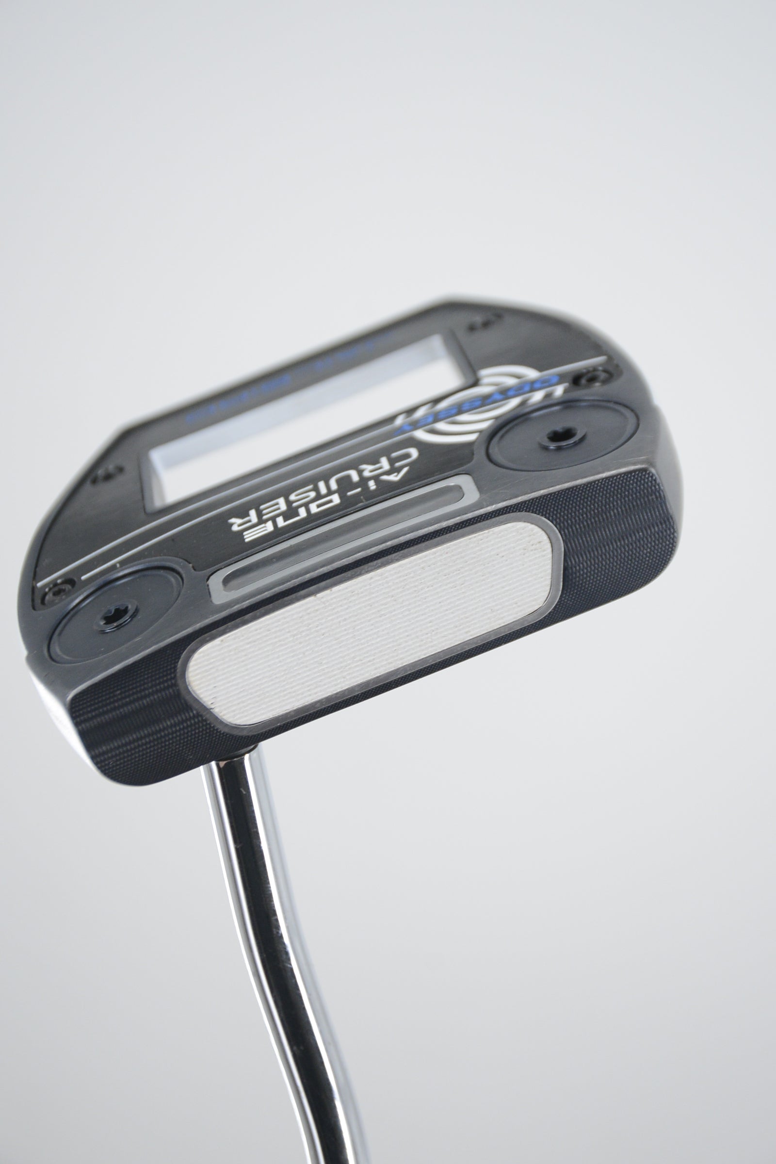 Odyssey ai-ONE Cruiser Jailbird Putter 38"