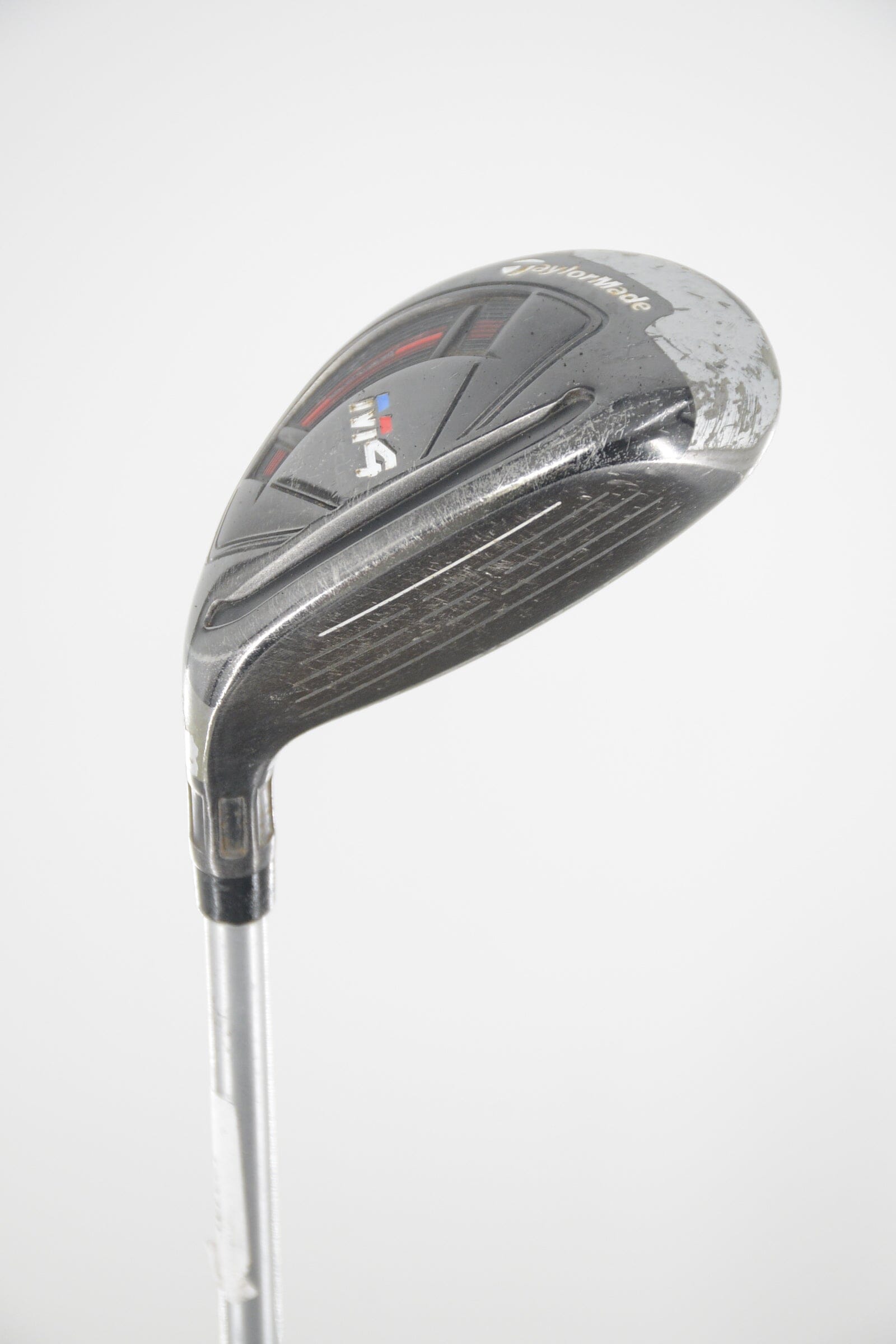 Women's TaylorMade M4 Rescue 2018 22 Degree Hybrid W Flex 39.25" Golf Clubs GolfRoots 