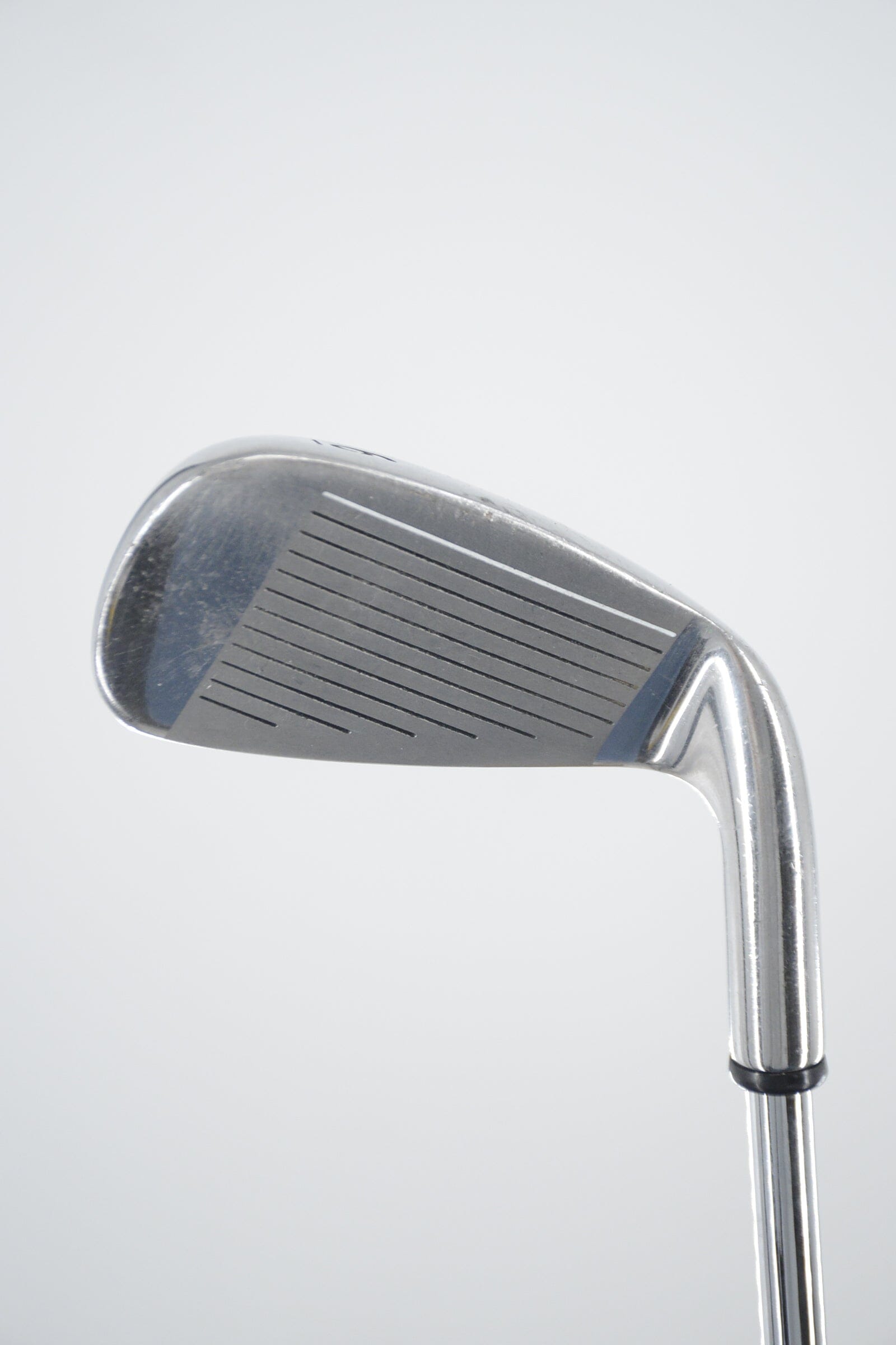 Lefty Strata Plus 6 Iron S Flex 37" Golf Clubs GolfRoots 