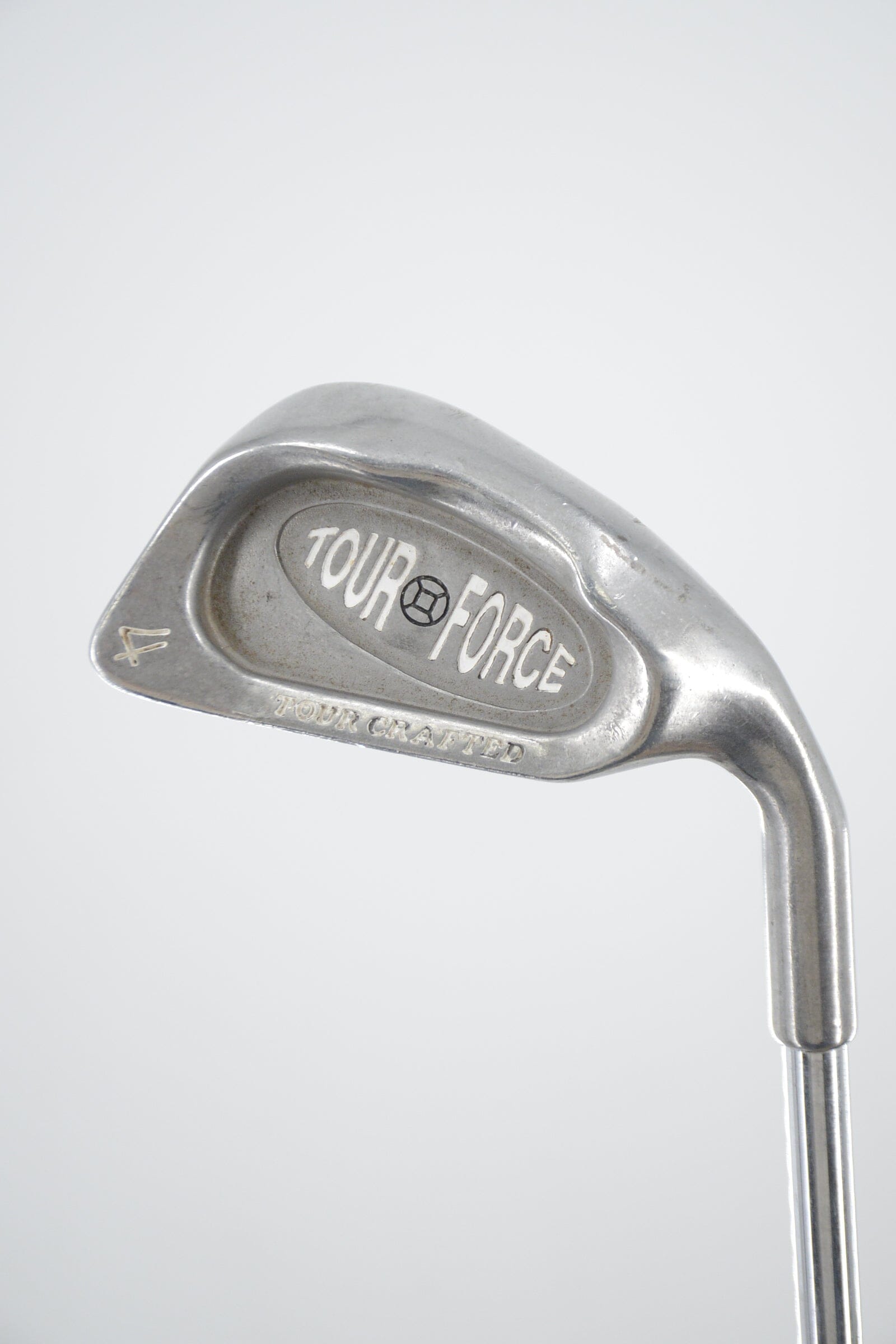 Tour Force TC 4 Iron S Flex 38.25" Golf Clubs GolfRoots 