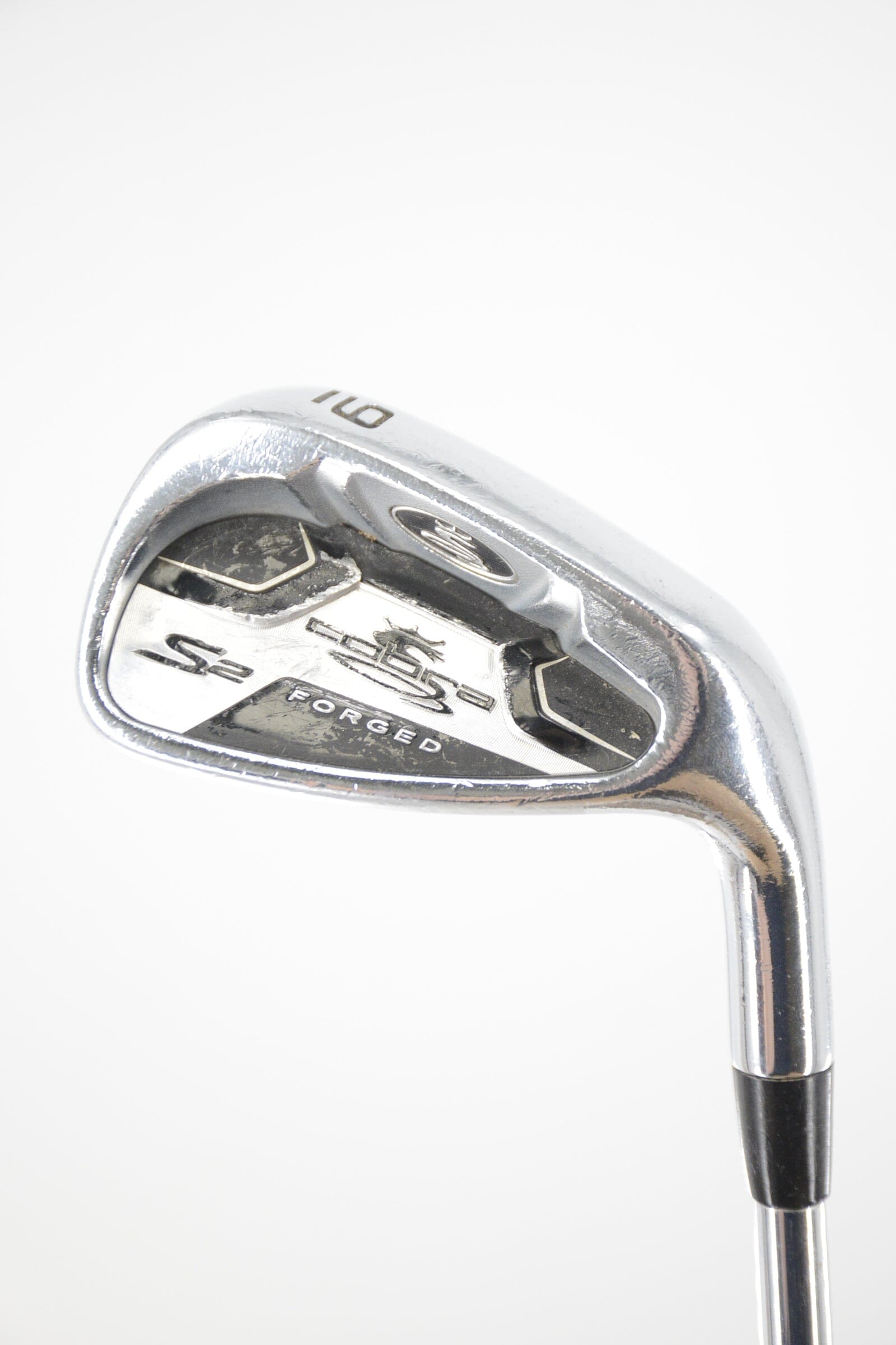 Cobra S2 Forged 9 Iron S Flex 36" Golf Clubs GolfRoots 