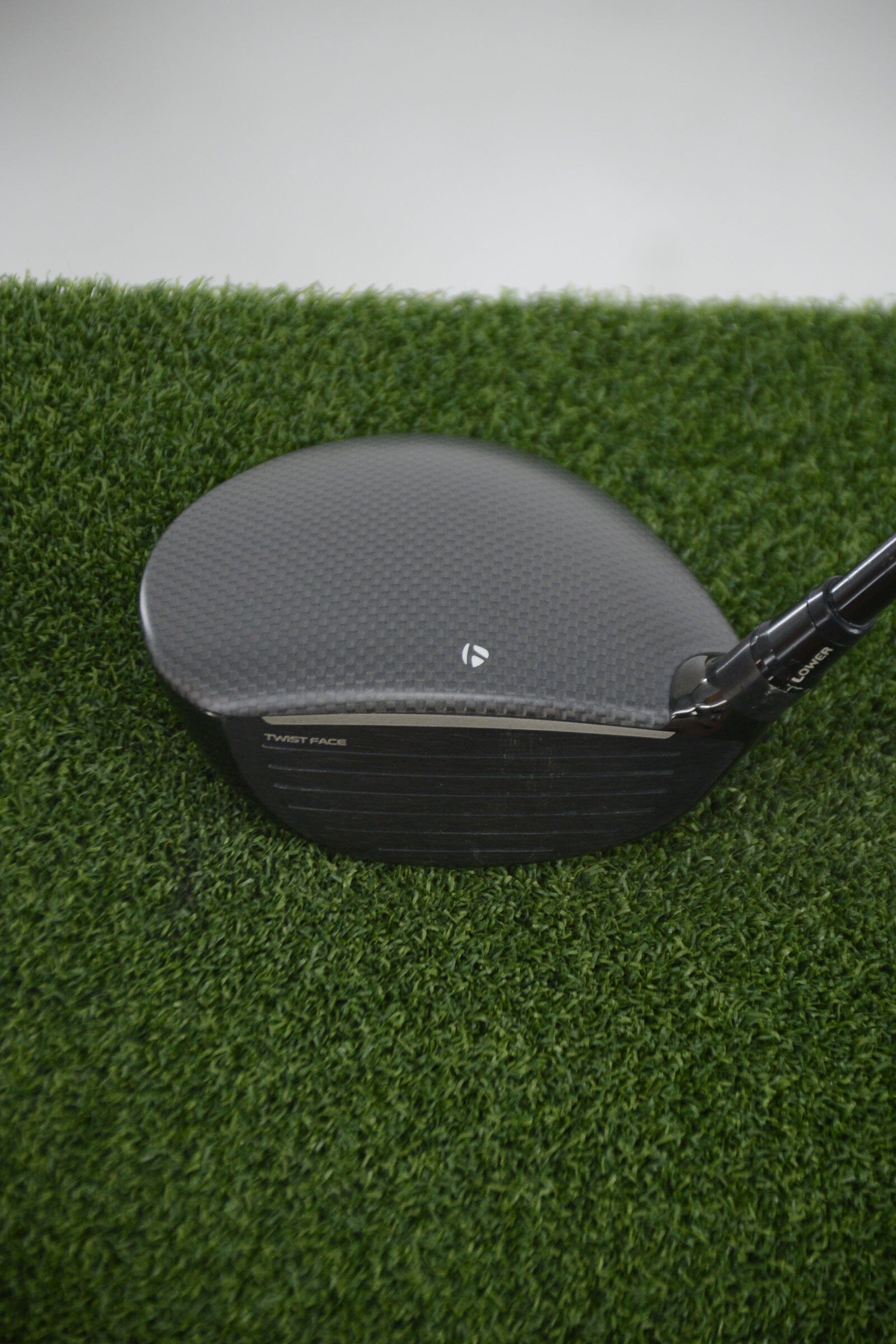 TaylorMade Qi35 Tour 3 Wood TX Flex 42.5" Golf Clubs GolfRoots 
