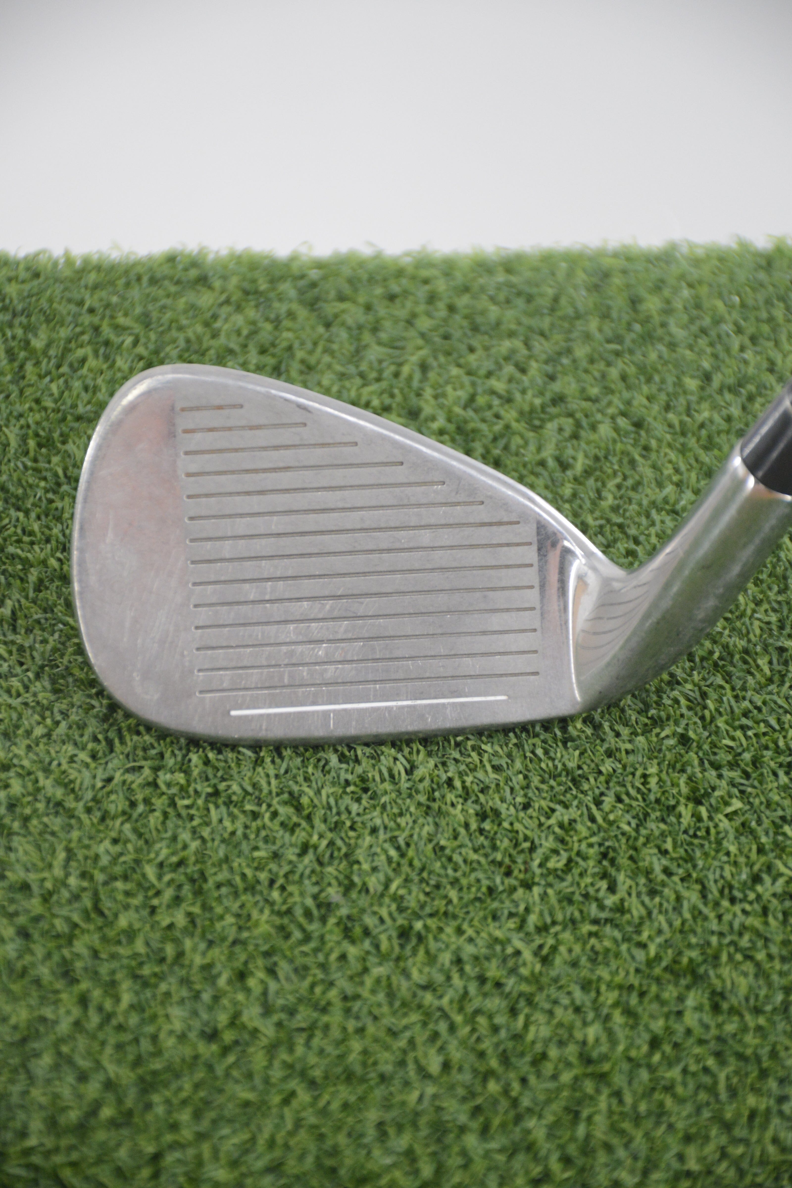 TaylorMade Burner 2.0 PW R Flex 35.5" Golf Clubs GolfRoots 