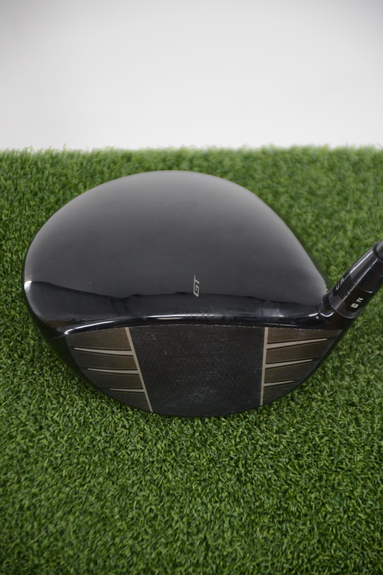 Titleist GT3 9 Degree Driver S Flex 45.25" Golf Clubs GolfRoots 