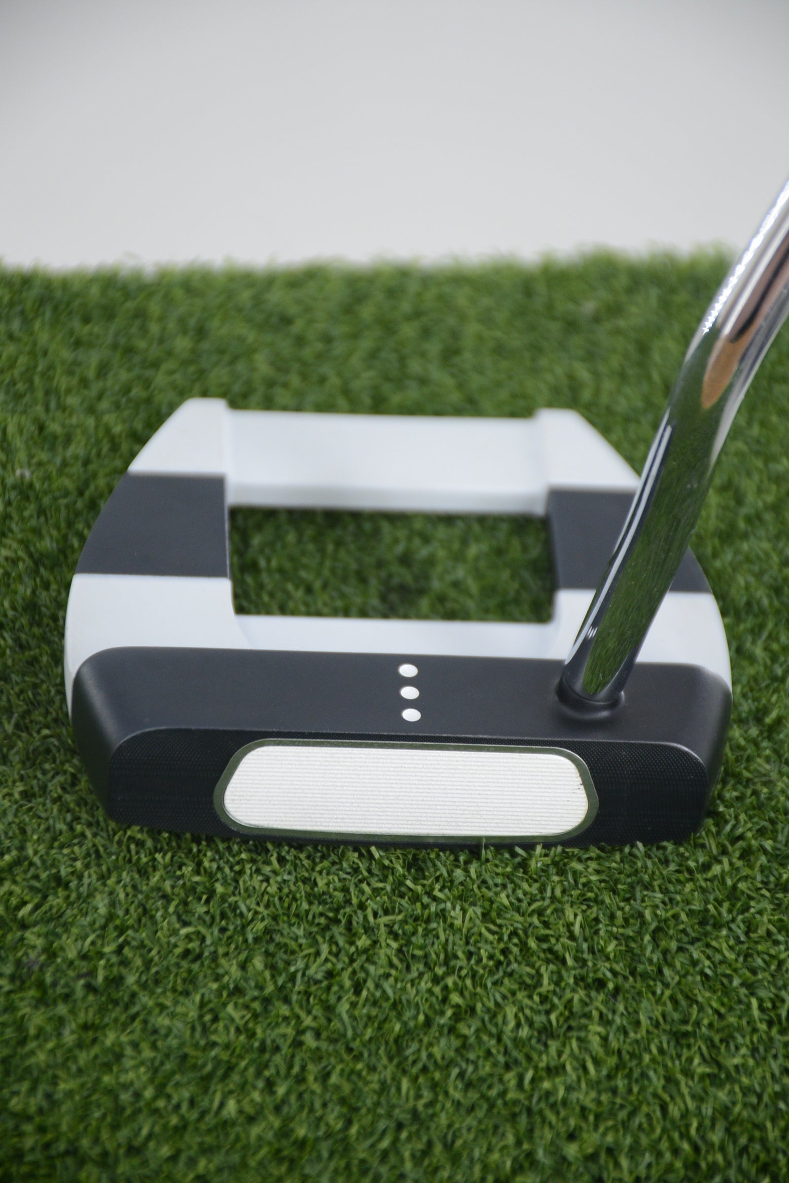 Odyssey ai-ONE Cruiser Jailbird Putter 38"