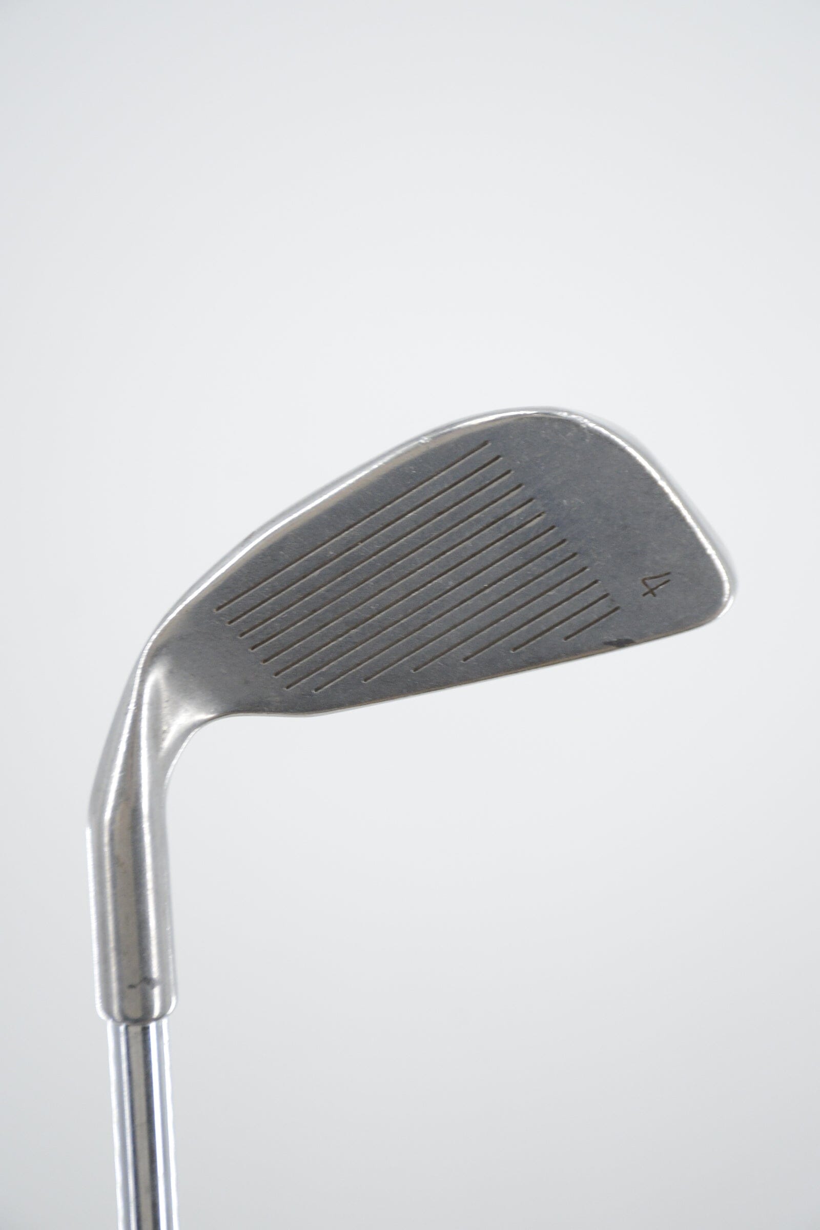 Tour Force TC 4 Iron S Flex 38.25" Golf Clubs GolfRoots 