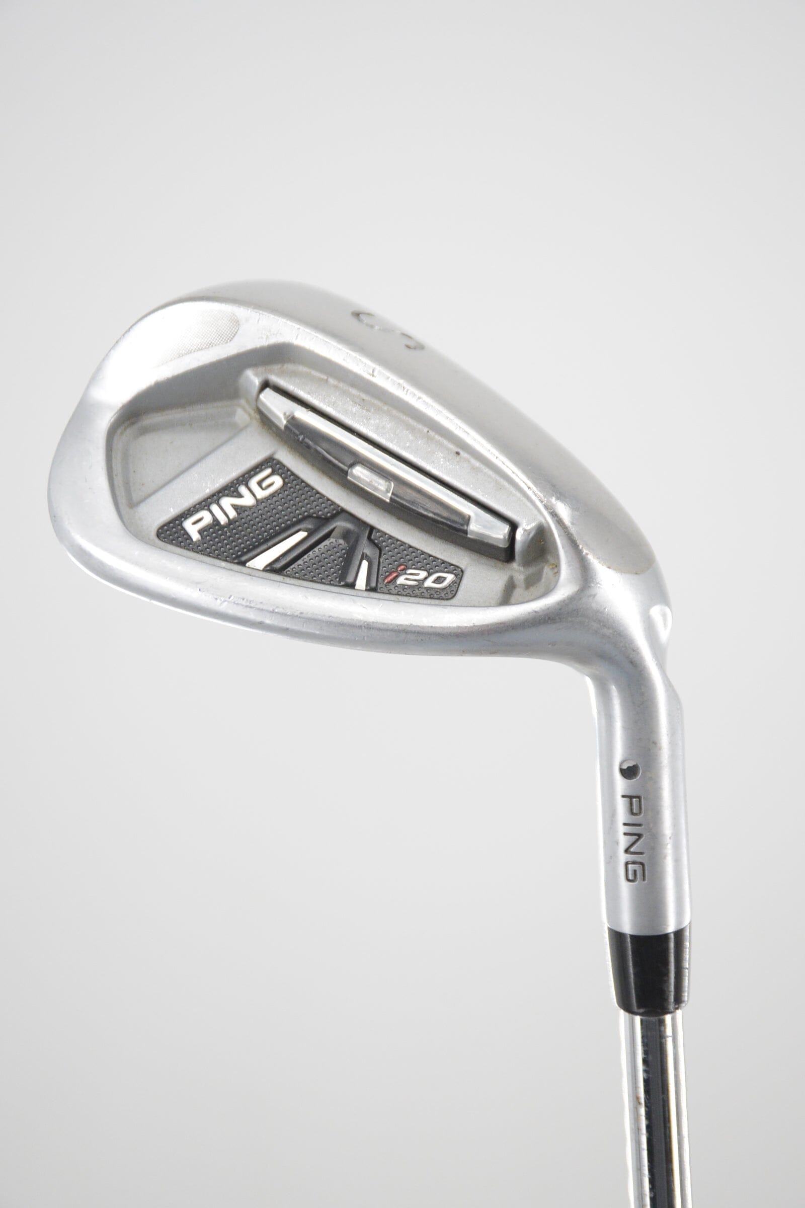 Ping Single Irons