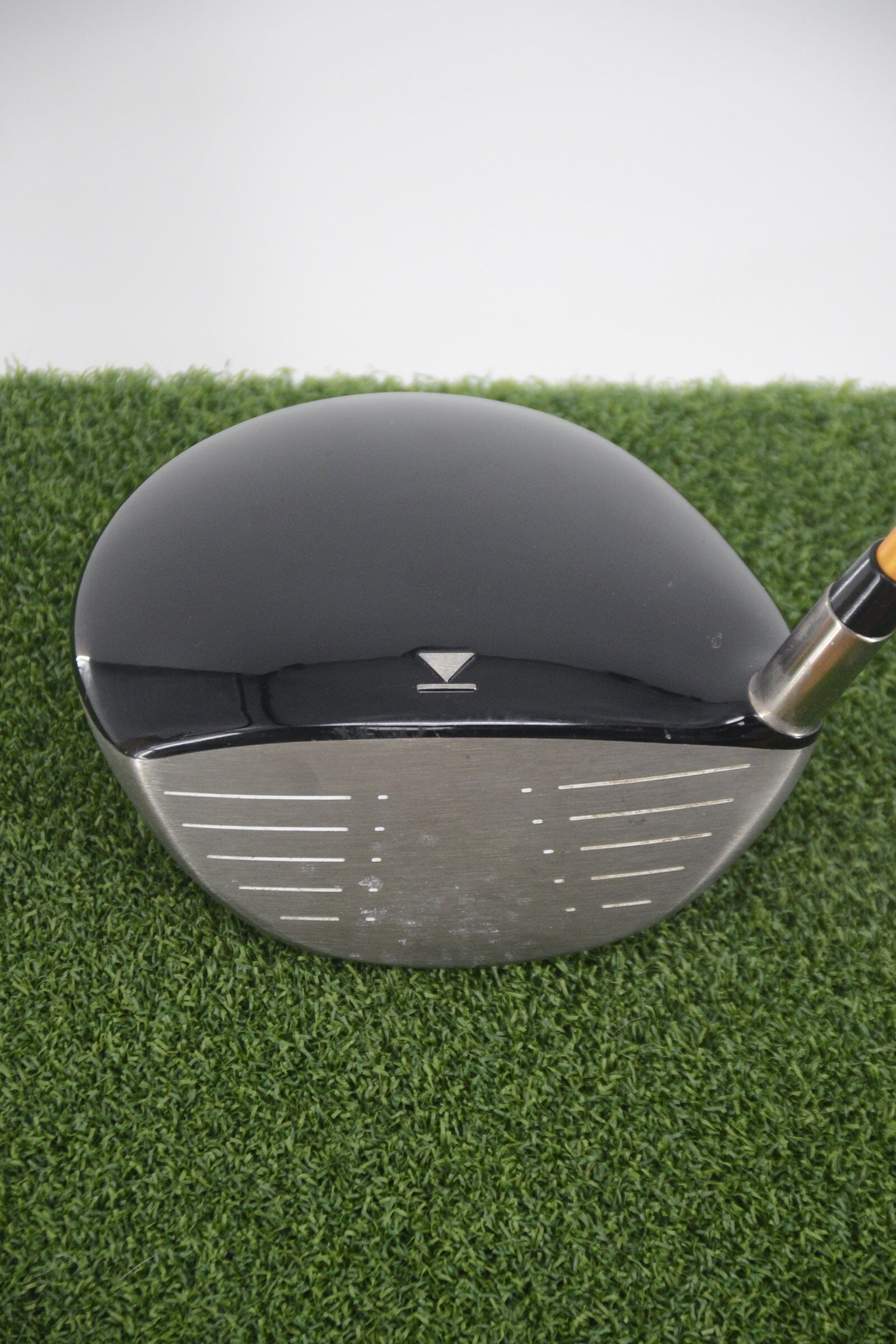Titleist 907 D2 9.5 Degree Driver S Flex 45" Golf Clubs GolfRoots 