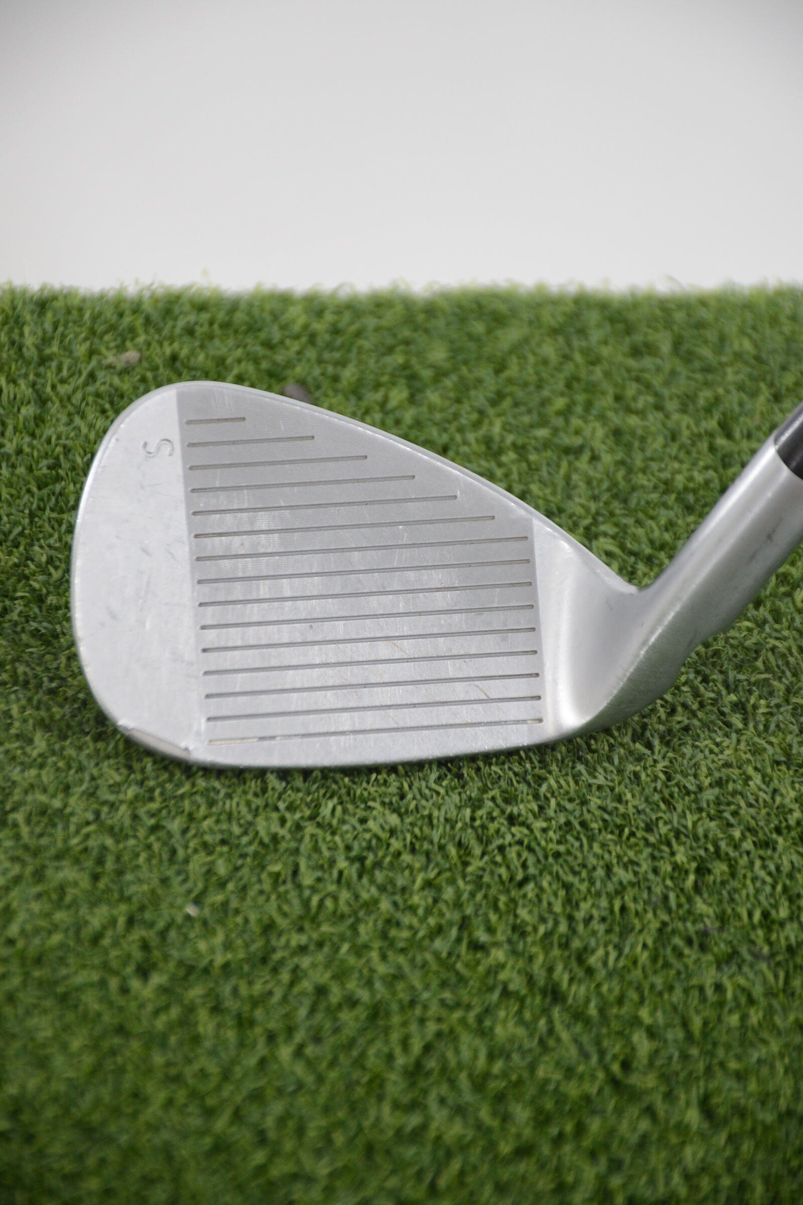 Ping I20 SW S Flex 36.25" Golf Clubs GolfRoots 