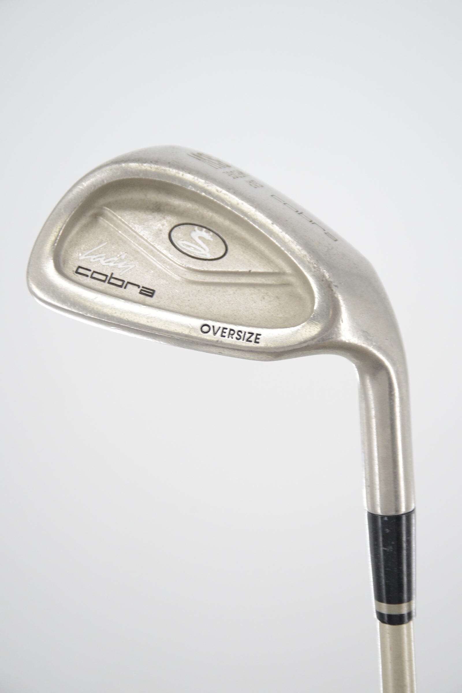 Women's Cobra Lady Cobra OS SW W Flex 34.75" Golf Clubs GolfRoots 