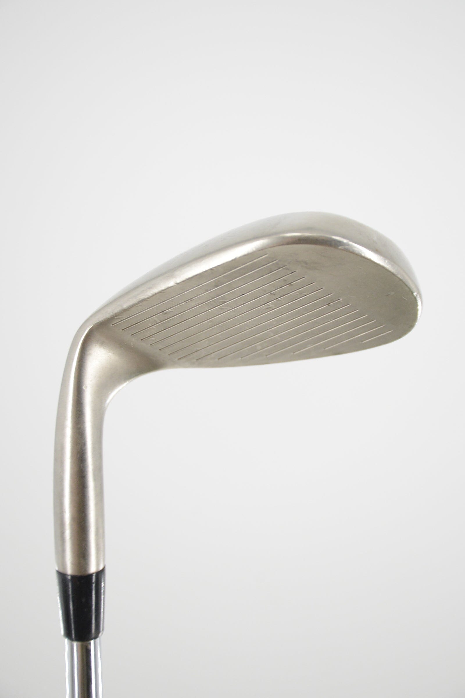 Mizuno S23 Satin Chrome 54 Degree Wedge S Flex 35.25" Golf Clubs GolfRoots 