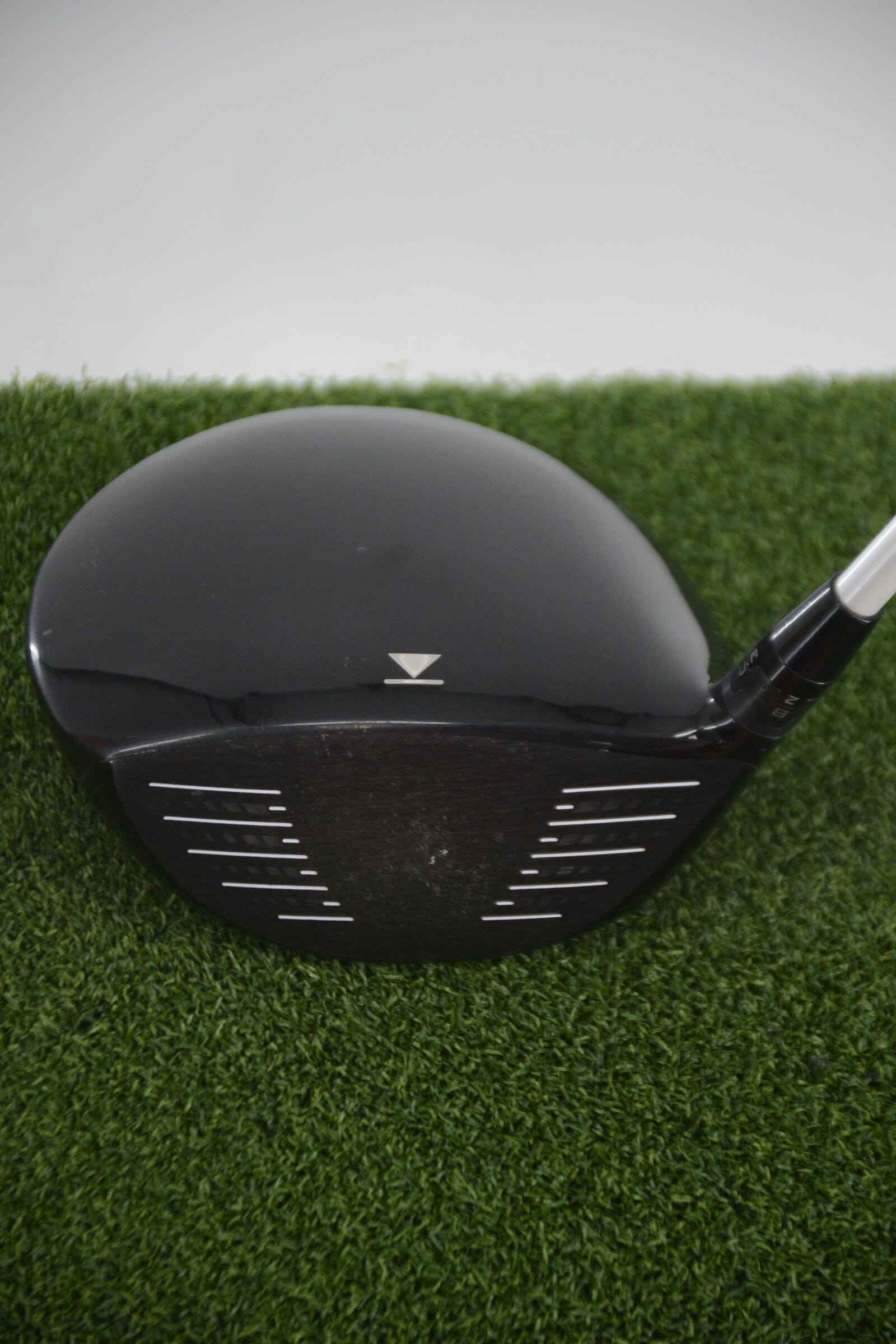 Titleist 913D2 9.5 Degree Driver S Flex 44.75" Golf Clubs GolfRoots 