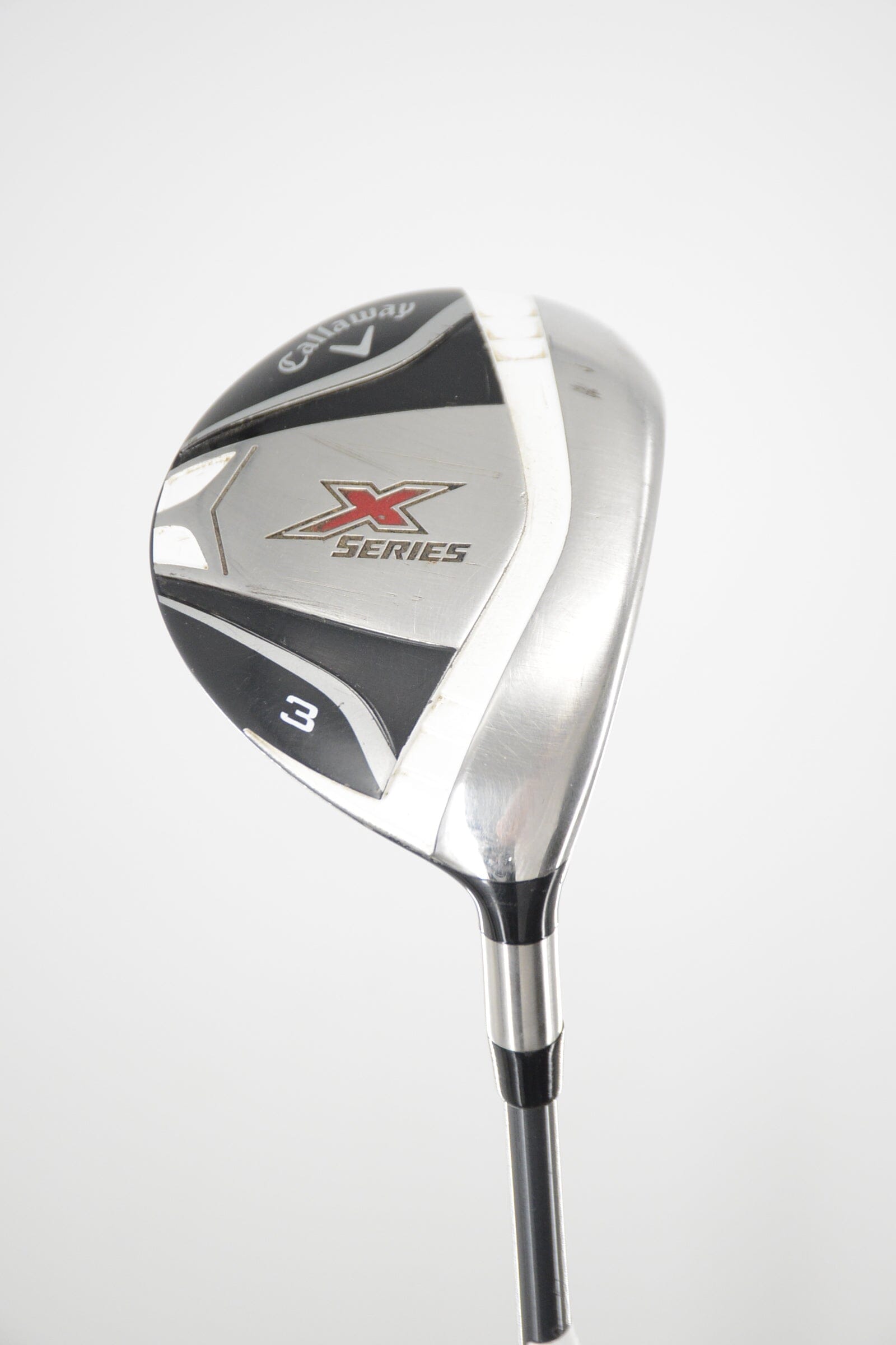 Callaway X Series 3 Wood SR Flex 42.25" Golf Clubs GolfRoots 