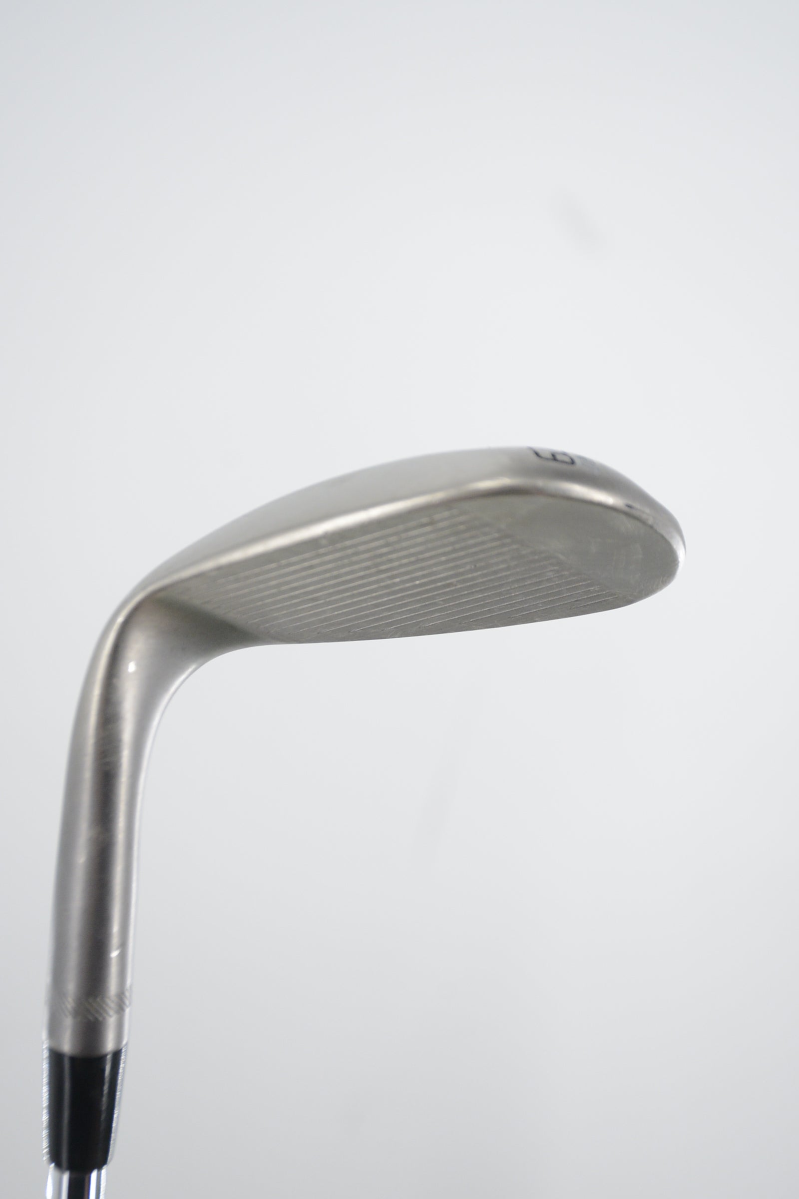 Titleist Vokey SM10 Nickel 62 Degree Wedge Wedge Flex 34.75"