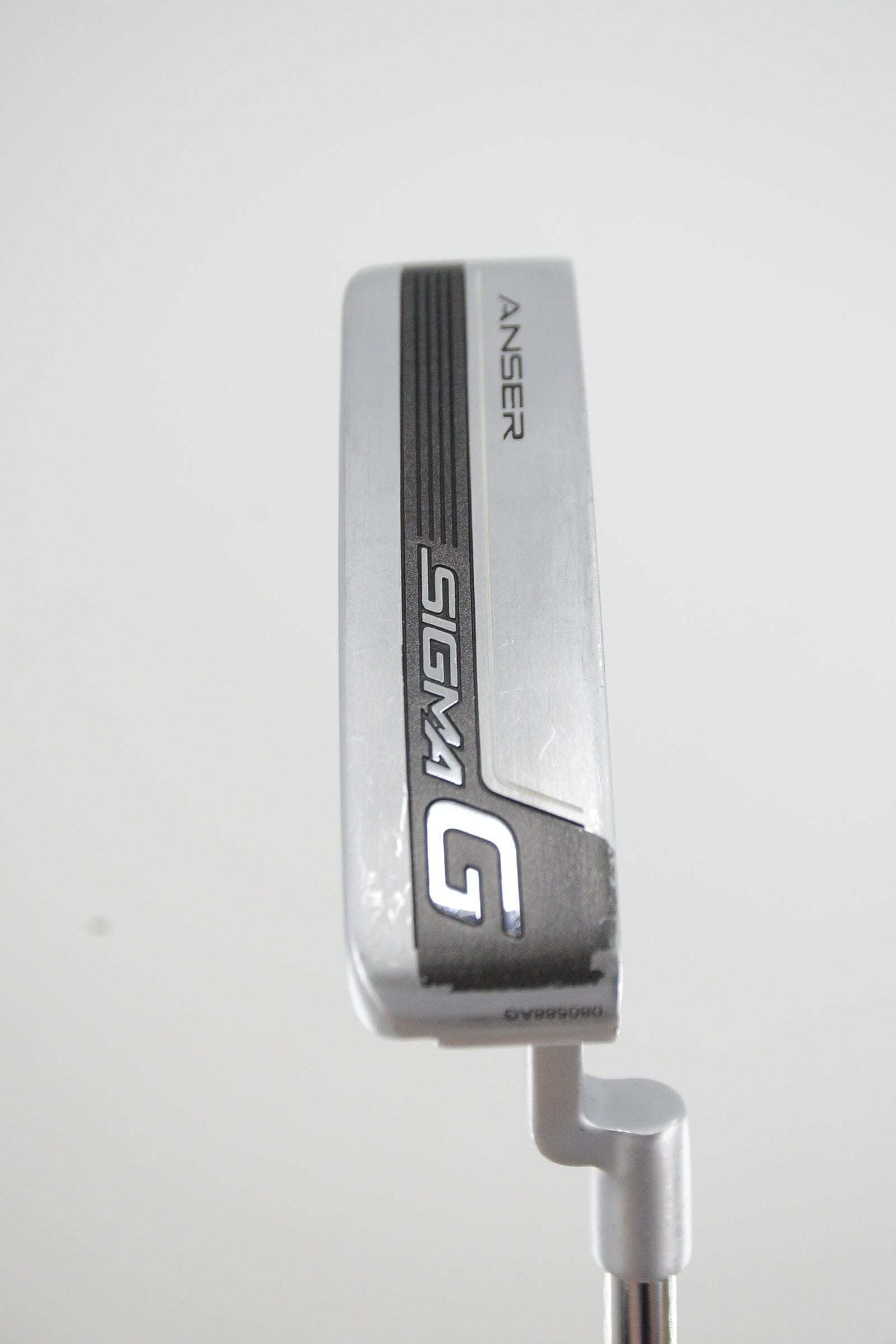 *Dented* Ping Sigma G Anser Platinum Putter 34" Golf Clubs GolfRoots 