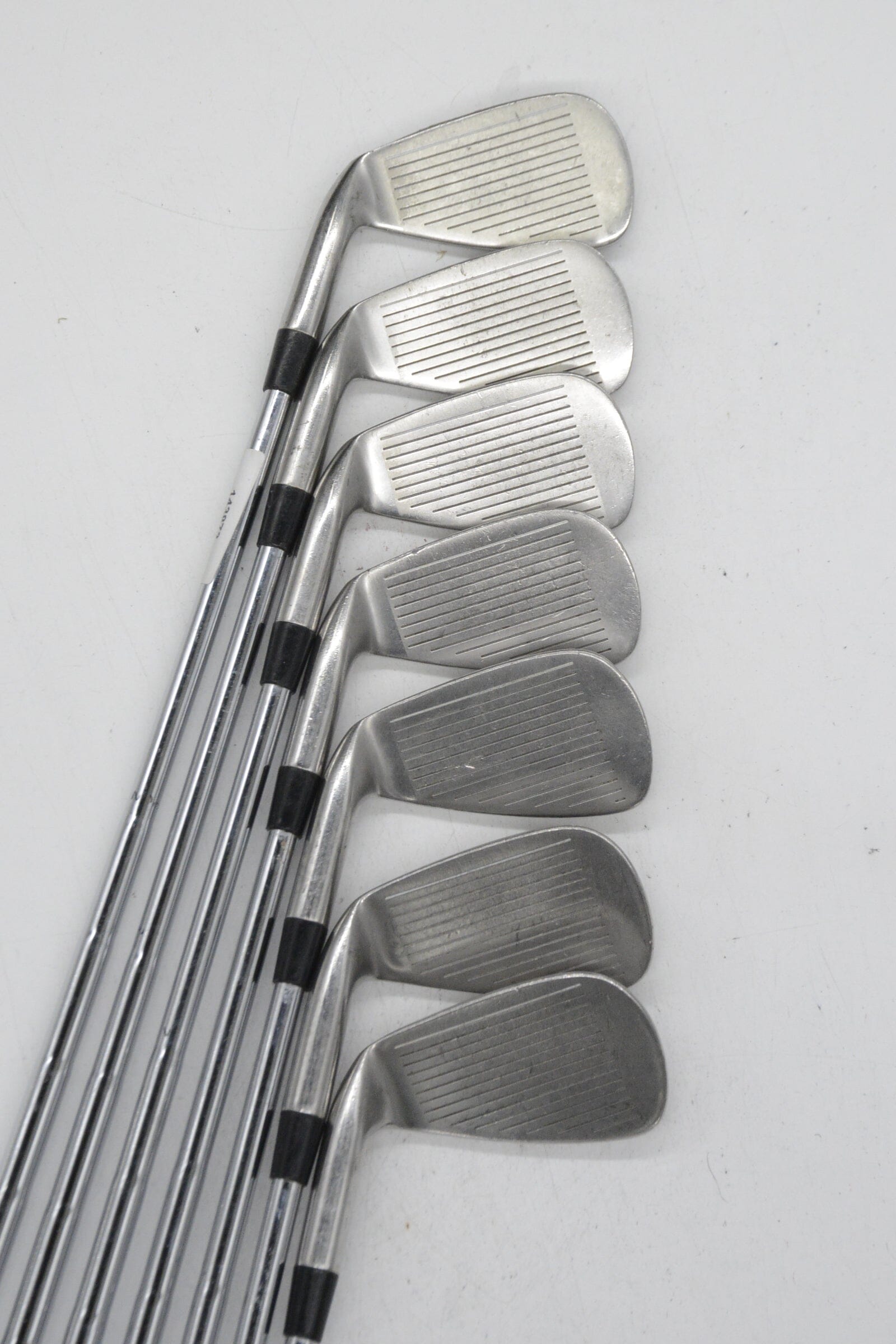 Red Bird 950 Sports 4-PW Iron Set S Flex +0.5" Golf Clubs GolfRoots 