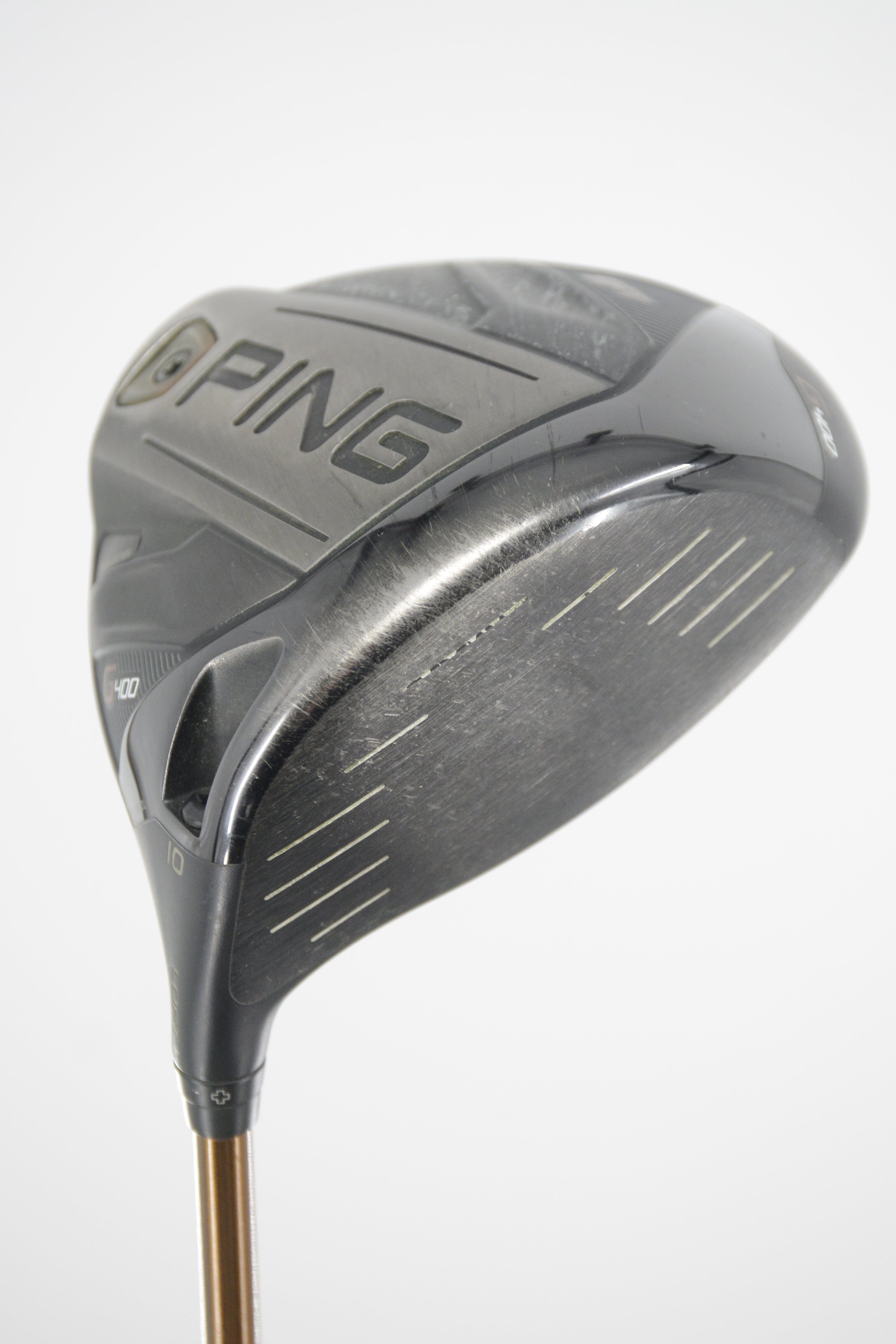 Ping G400 SFT 10 Degree Driver SR Flex 45" Golf Clubs GolfRoots 