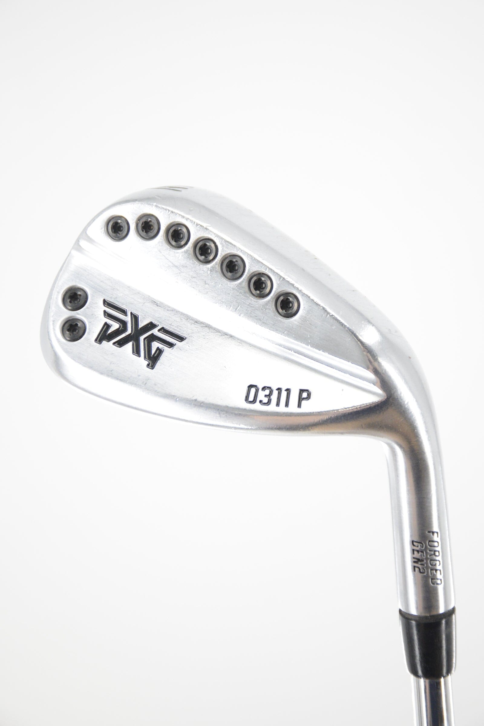 PXG 0311P Gen 2 PW R Flex 35.75"