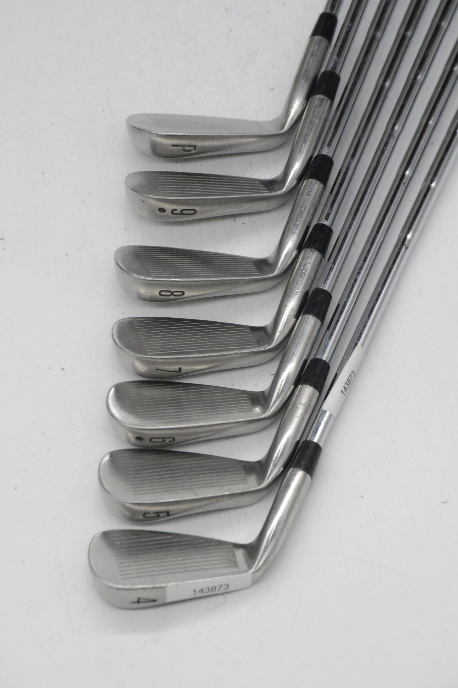 Red Bird 950 Sports 4-PW Iron Set S Flex +0.5" Golf Clubs GolfRoots 