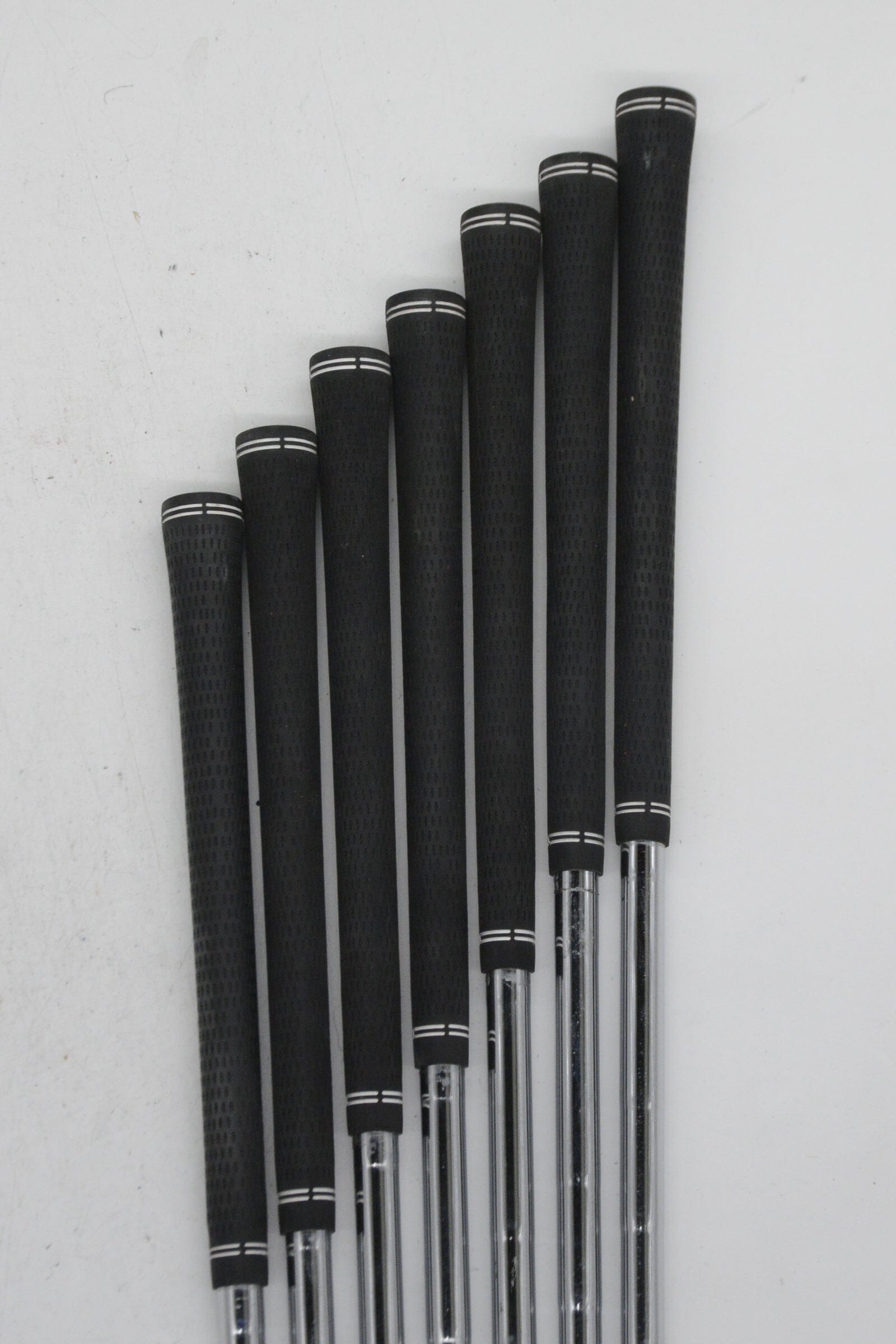 Red Bird 950 Sports 4-PW Iron Set S Flex +0.5" Golf Clubs GolfRoots 