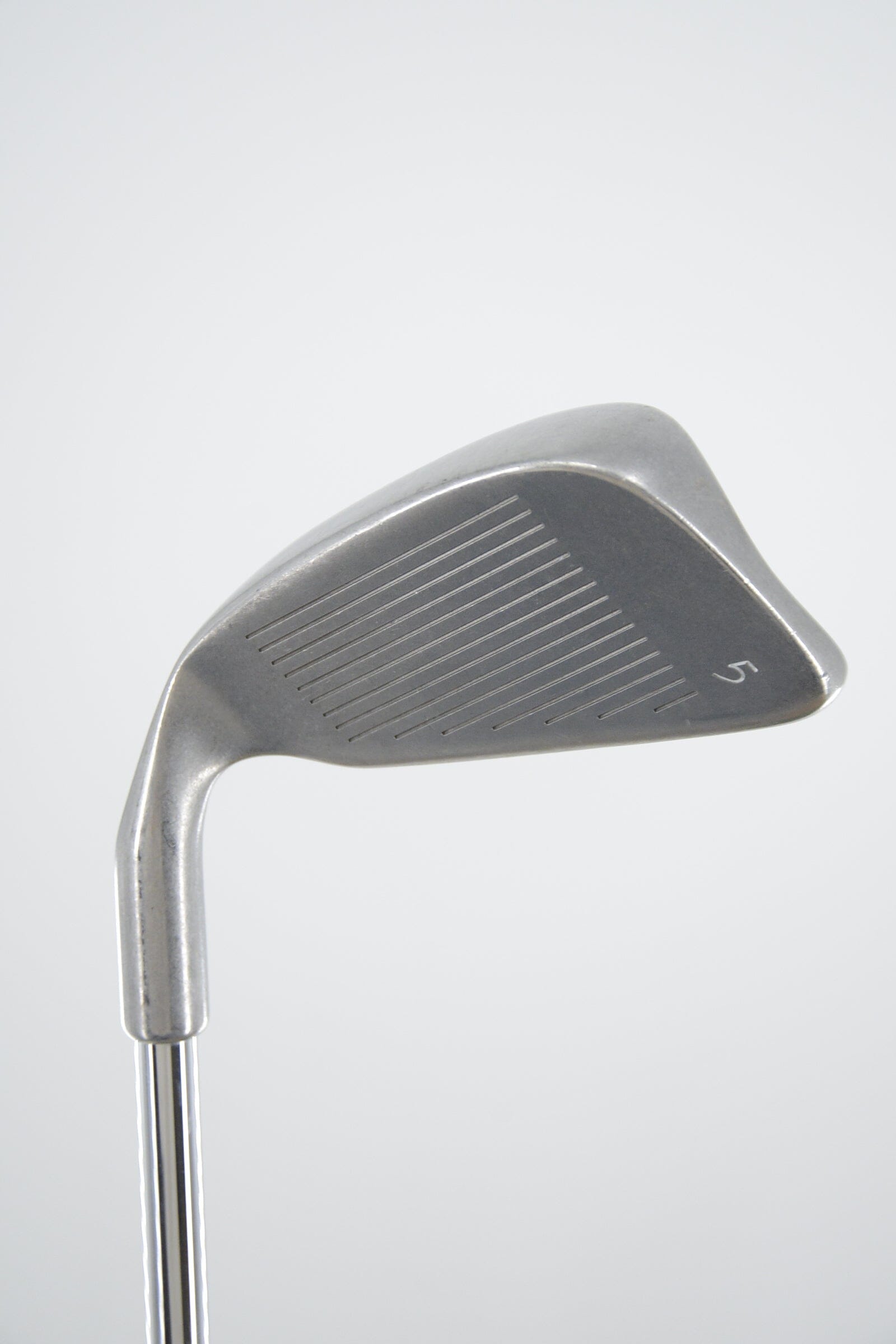 Pro Zee II 5 Iron R Flex 36.75" Golf Clubs GolfRoots 