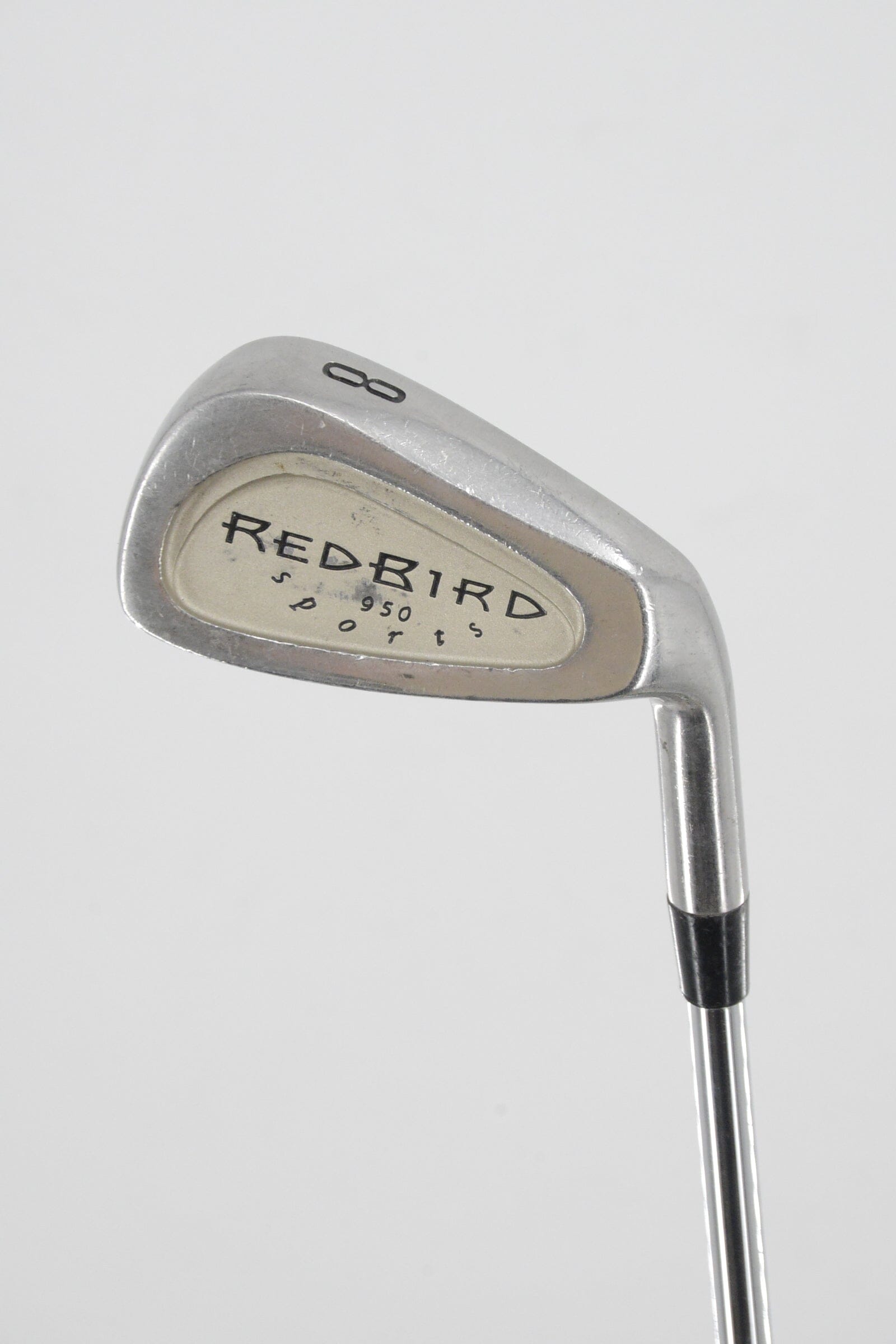 Red Bird 950 Sports 4-PW Iron Set S Flex +0.5" Golf Clubs GolfRoots 