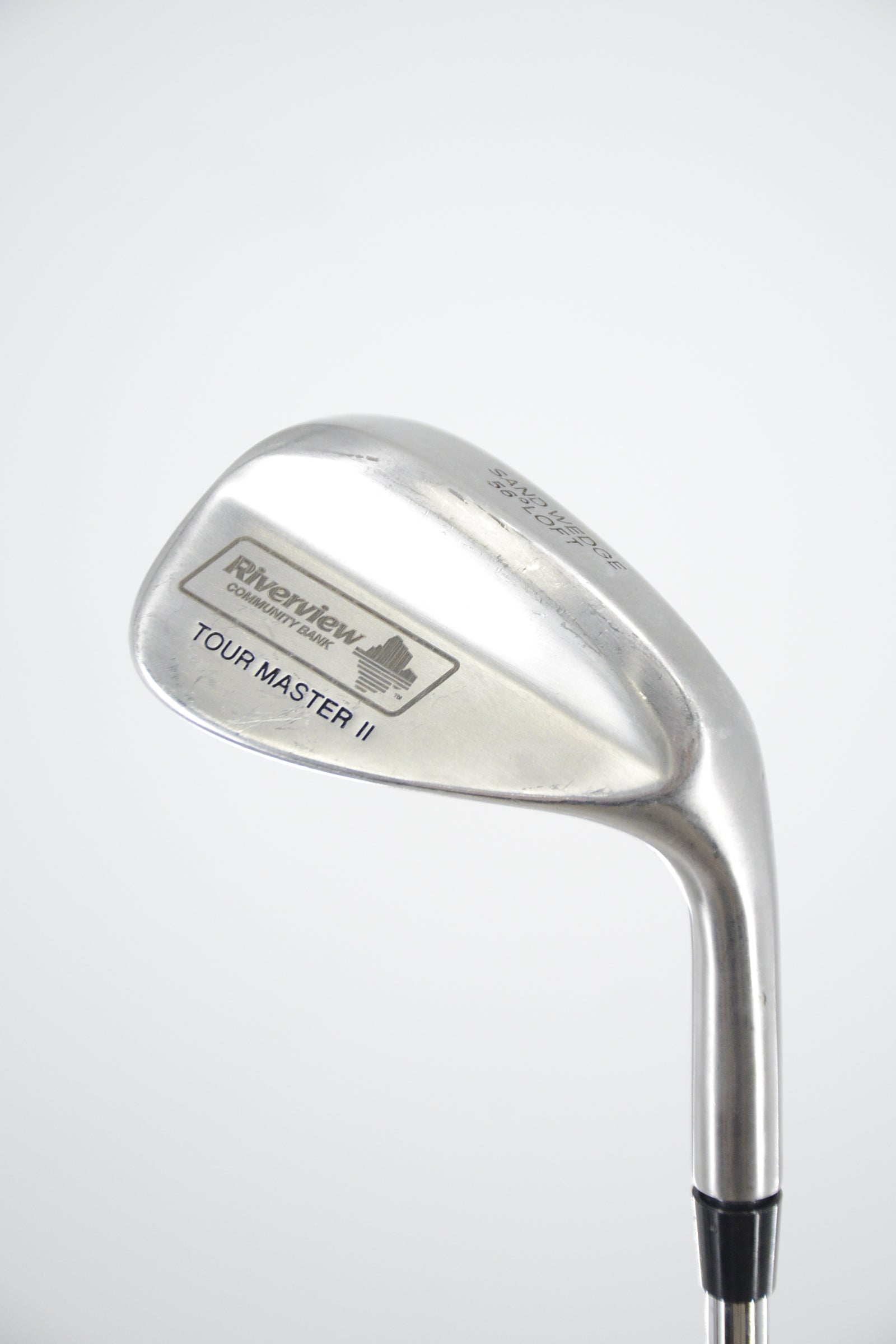 Tour Master II 56 Degree Wedge S Flex 35.5"