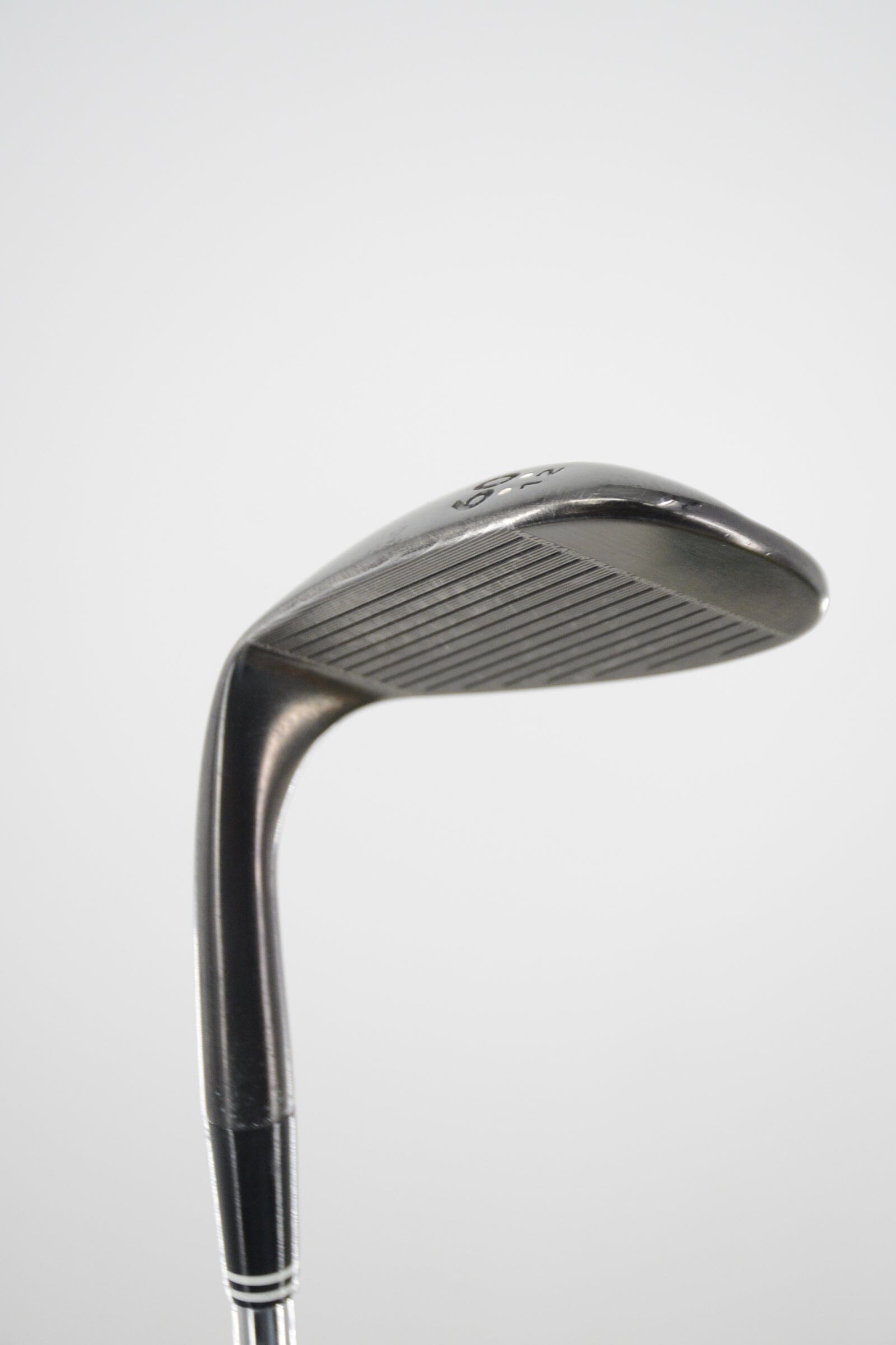 Cleveland CG15 Black Pearl 60 Degree Wedge Wedge Flex 35" Golf Clubs GolfRoots 