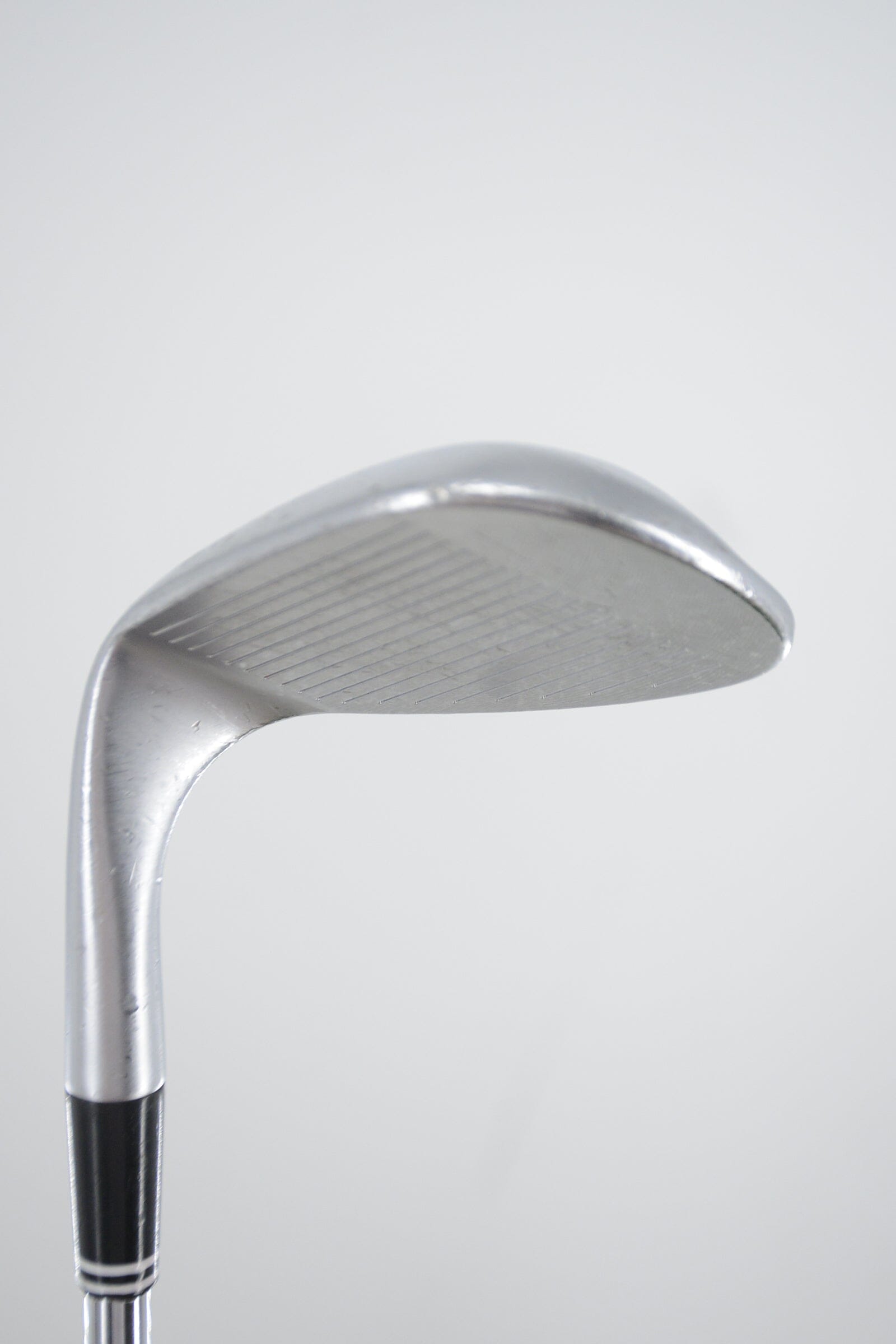 Cleveland CBX 60 Degree Wedge Wedge Flex 34.75" Golf Clubs GolfRoots 