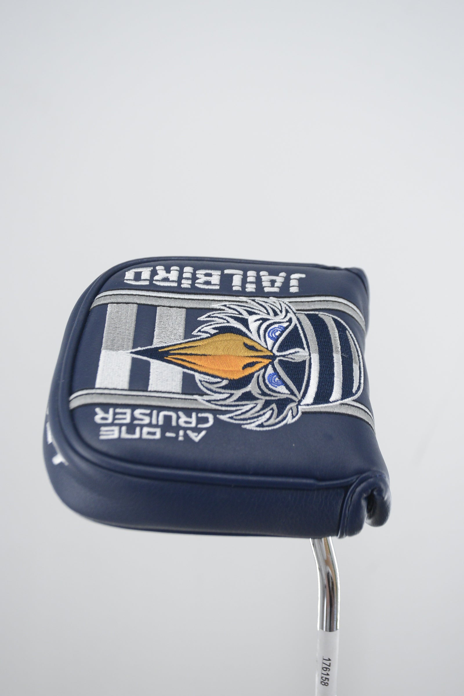 Odyssey ai-ONE Cruiser Jailbird Putter 33.5"