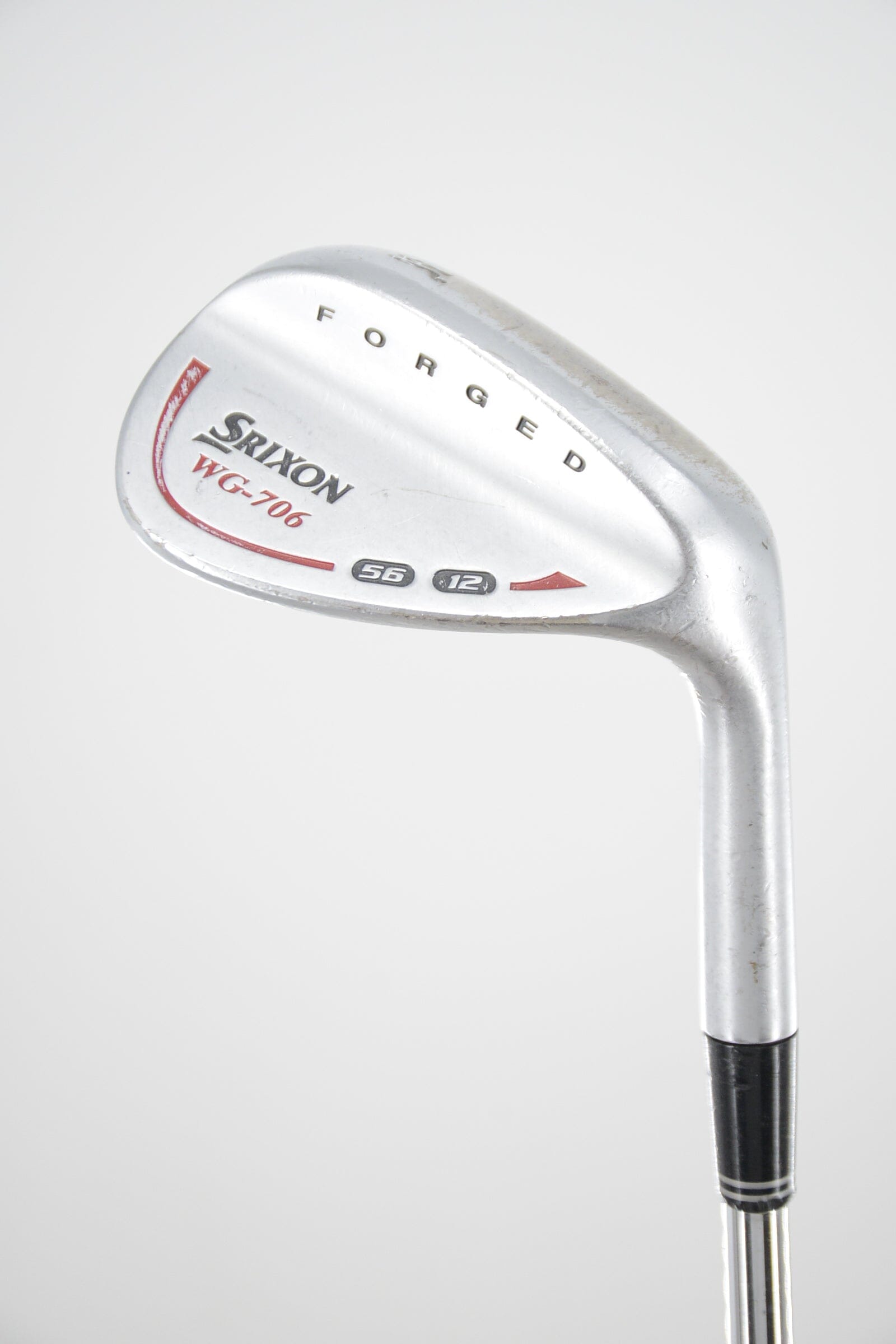 Srixon WG-706 56 Degree Wedge Wedge Flex 35" Golf Clubs GolfRoots 
