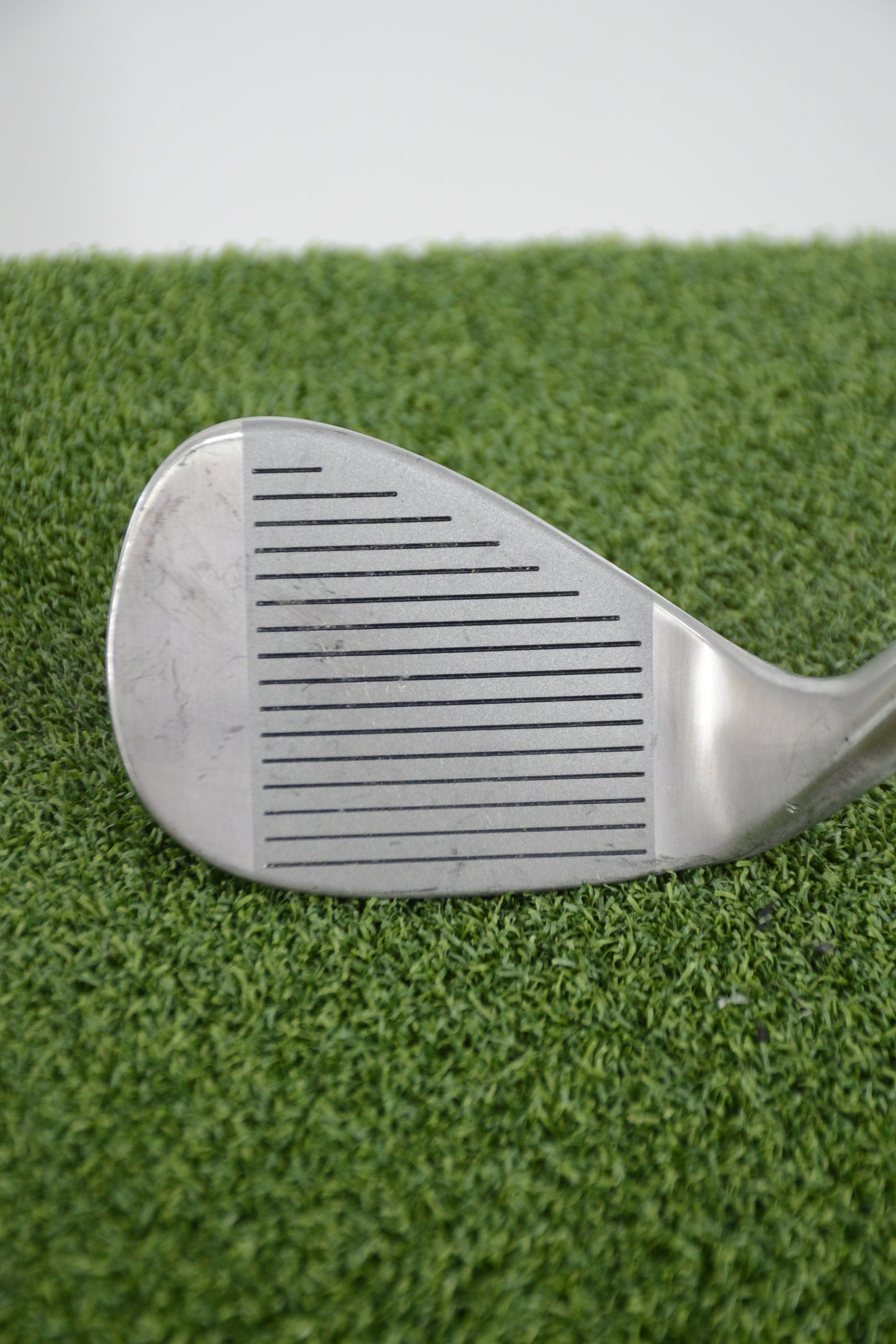 Tour Master II 56 Degree Wedge S Flex 35.5"